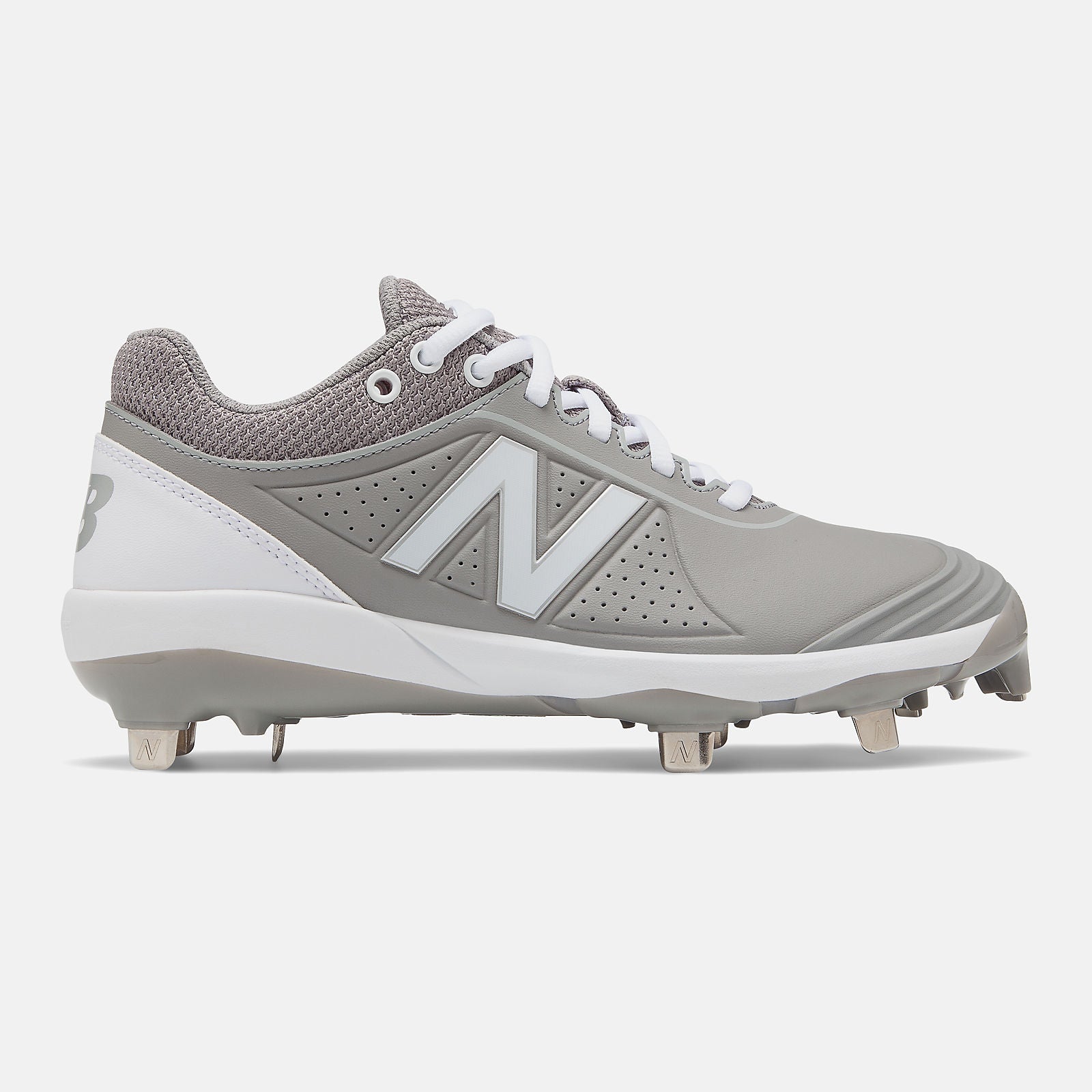 Fuse v2 Low Cut Metal - Women