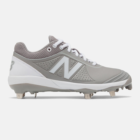 Fuse v2 Low Cut Metal - Women