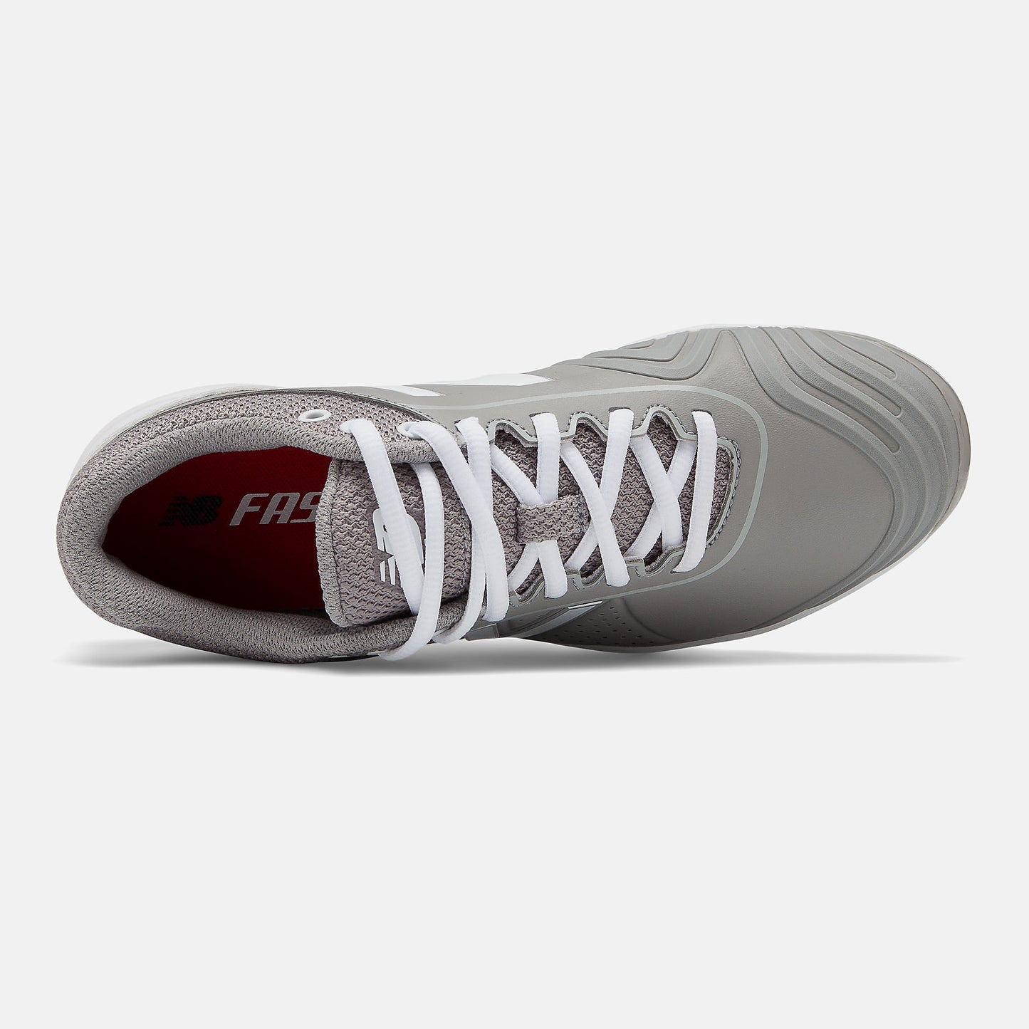 Fuse v2 Low Cut Metal - Women