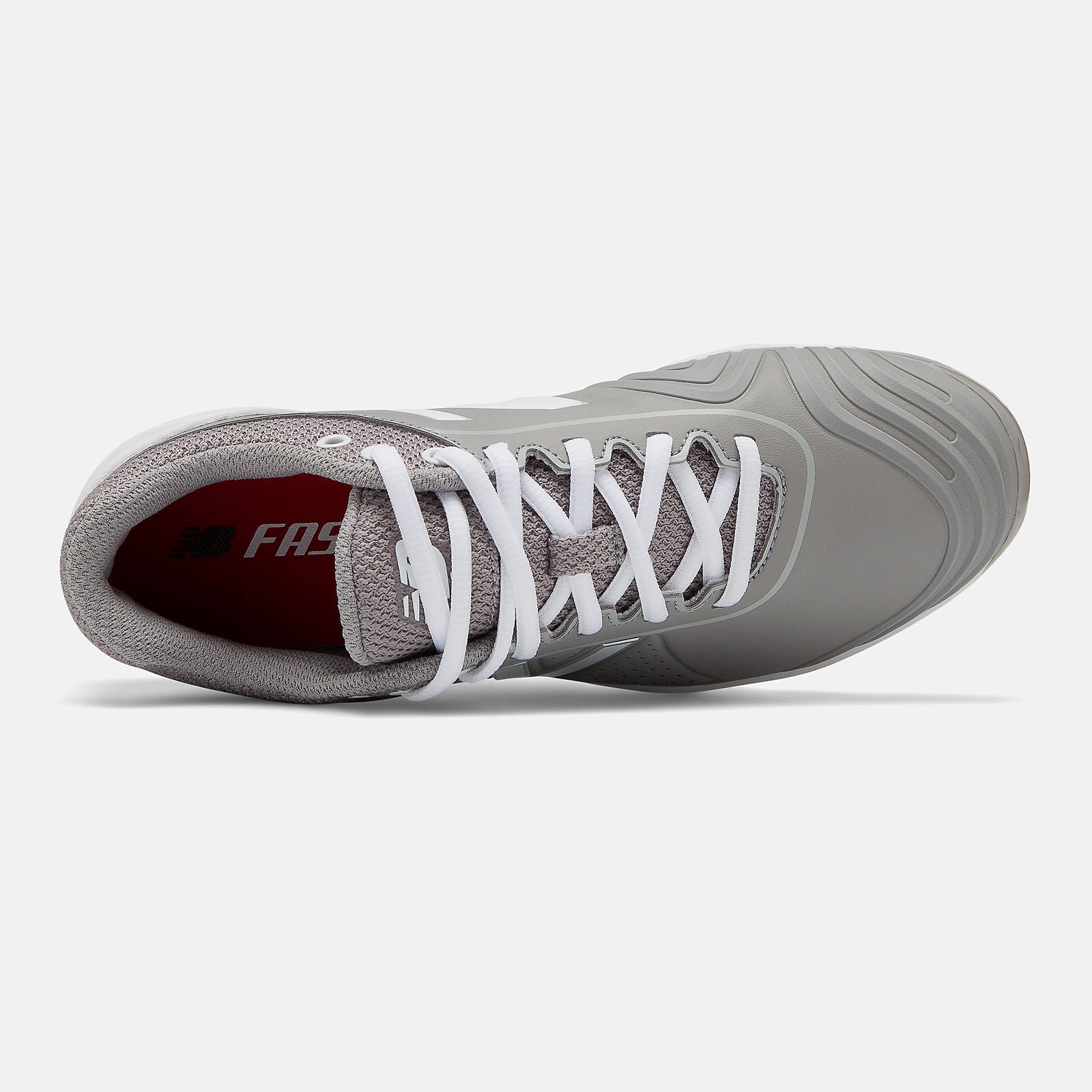 Fuse v2 Low Cut Metal - Women