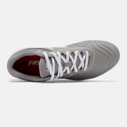 Fuse v2 Low Cut Metal - Women