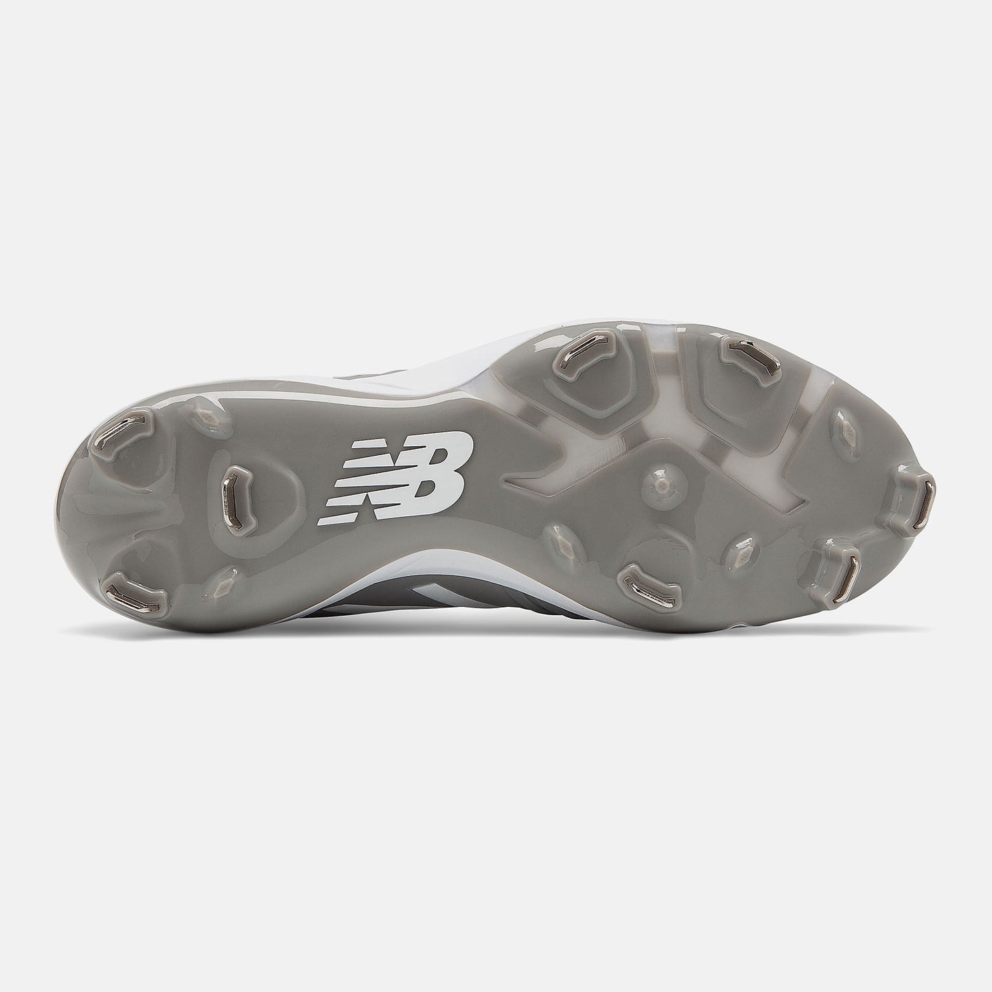 Fuse v2 Low Cut Metal - Women