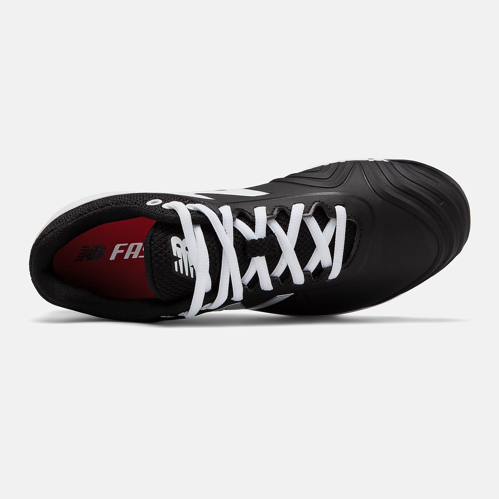 Fuse v2 Low Cut Metal - Women