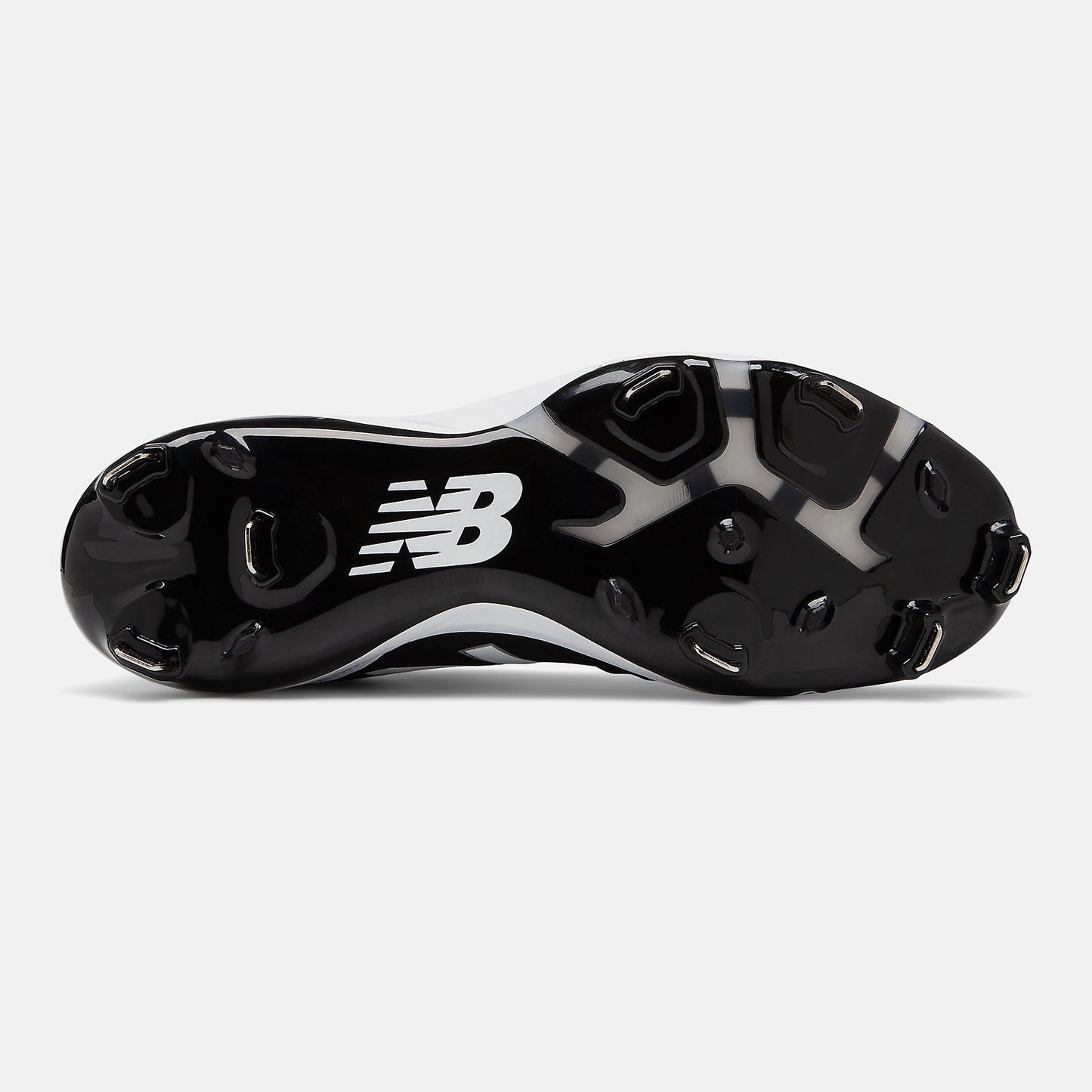 Fuse v2 Low Cut Metal - Women