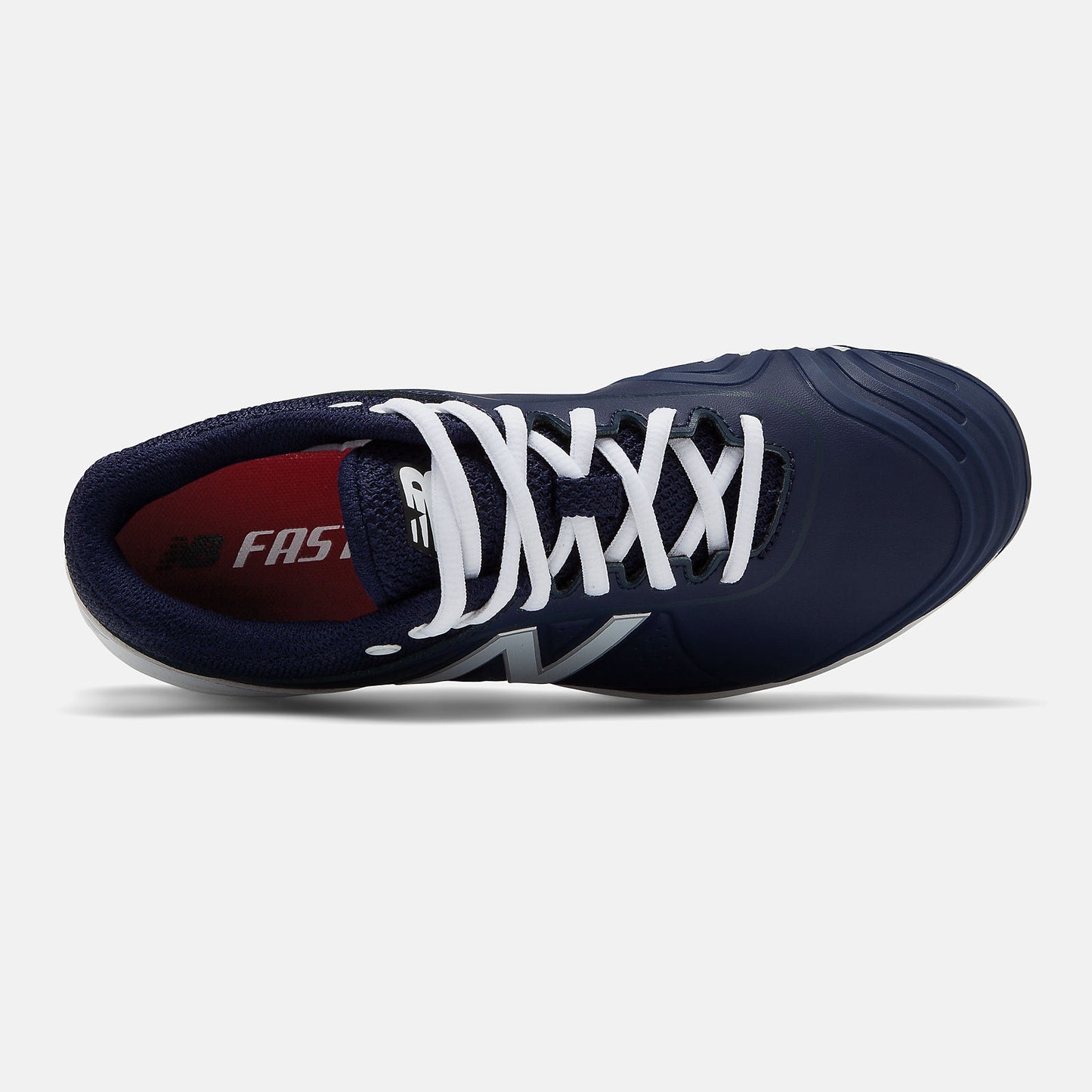 Fuse v2 Low Cut Metal - Women