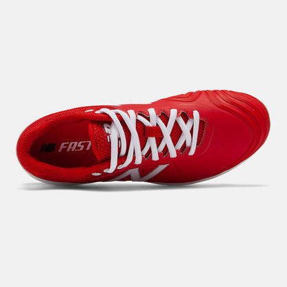 Fuse v2 Low Cut Metal - Women