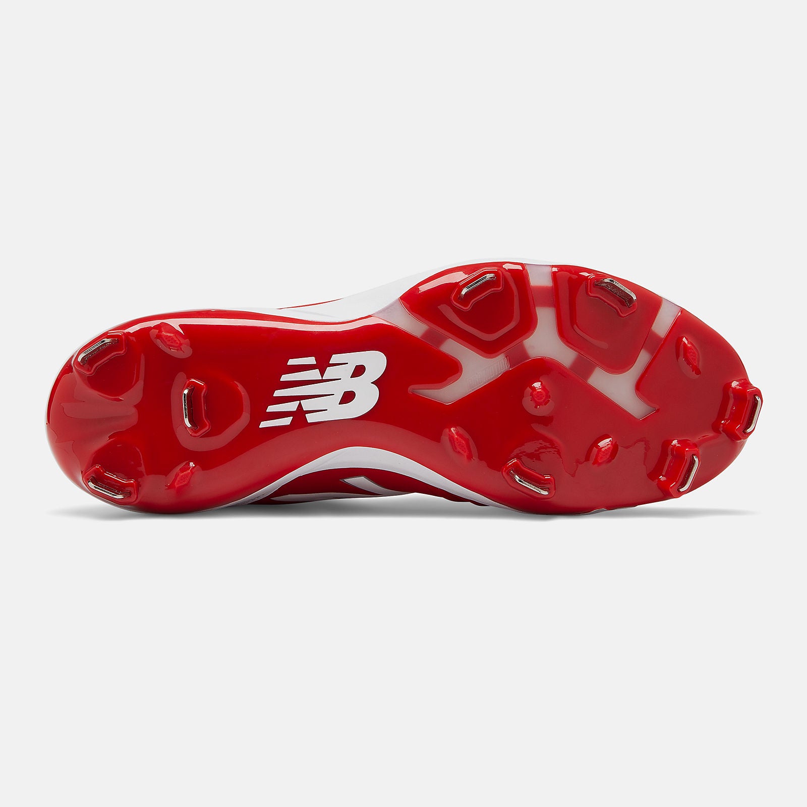 Fuse v2 Low Cut Metal - Women