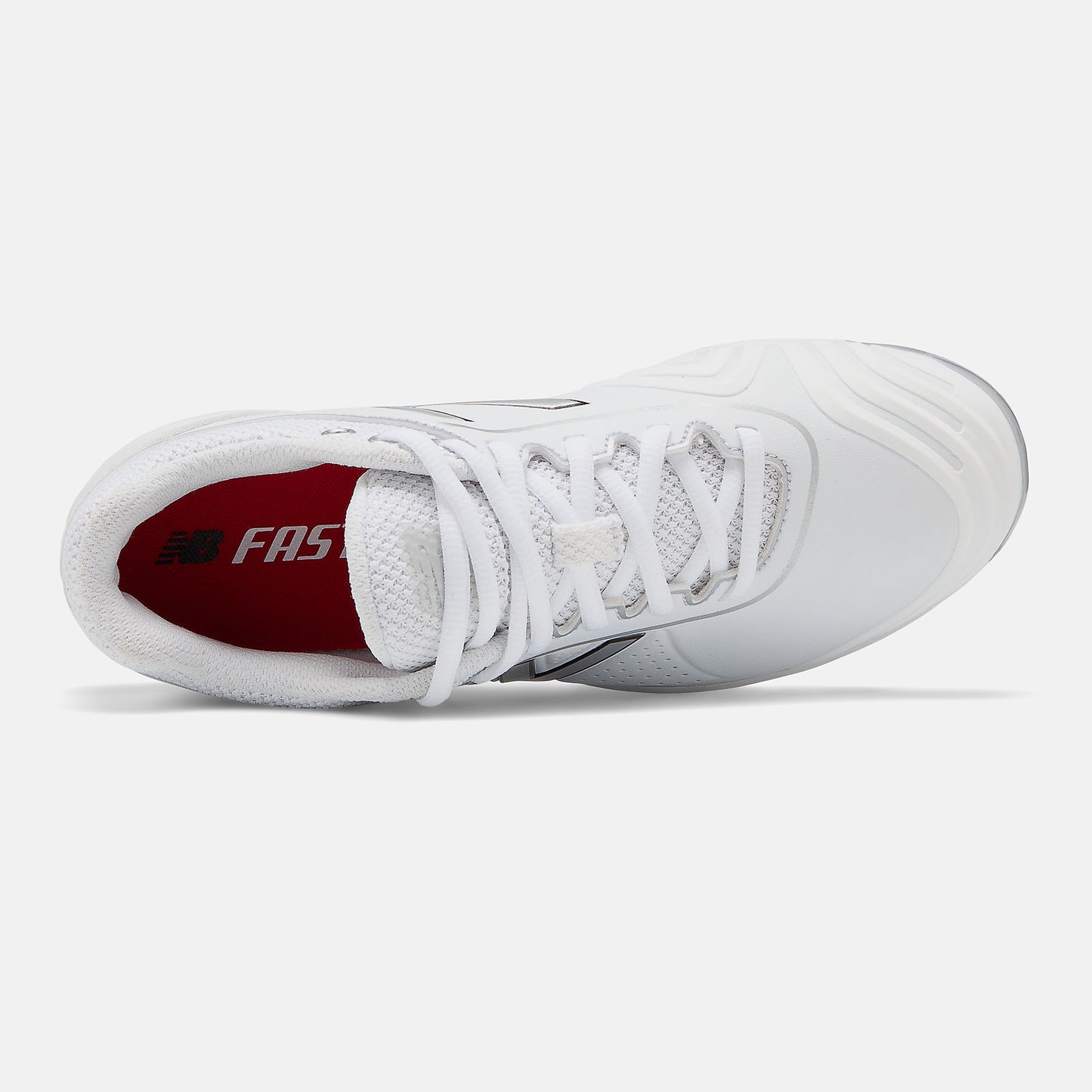 Fuse v2 Low Cut Metal - Women