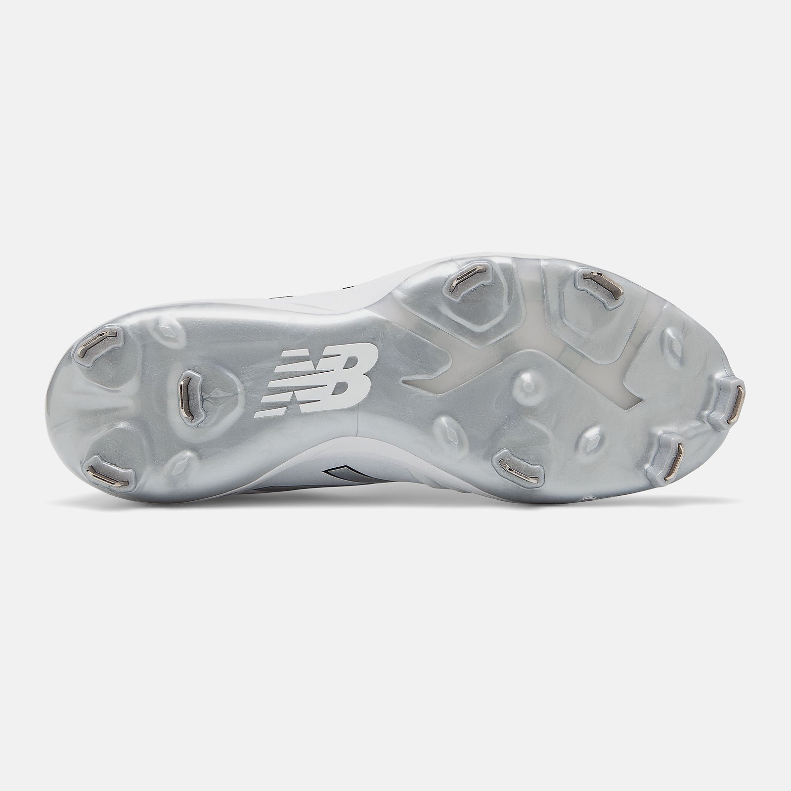Fuse v2 Low Cut Metal - Women
