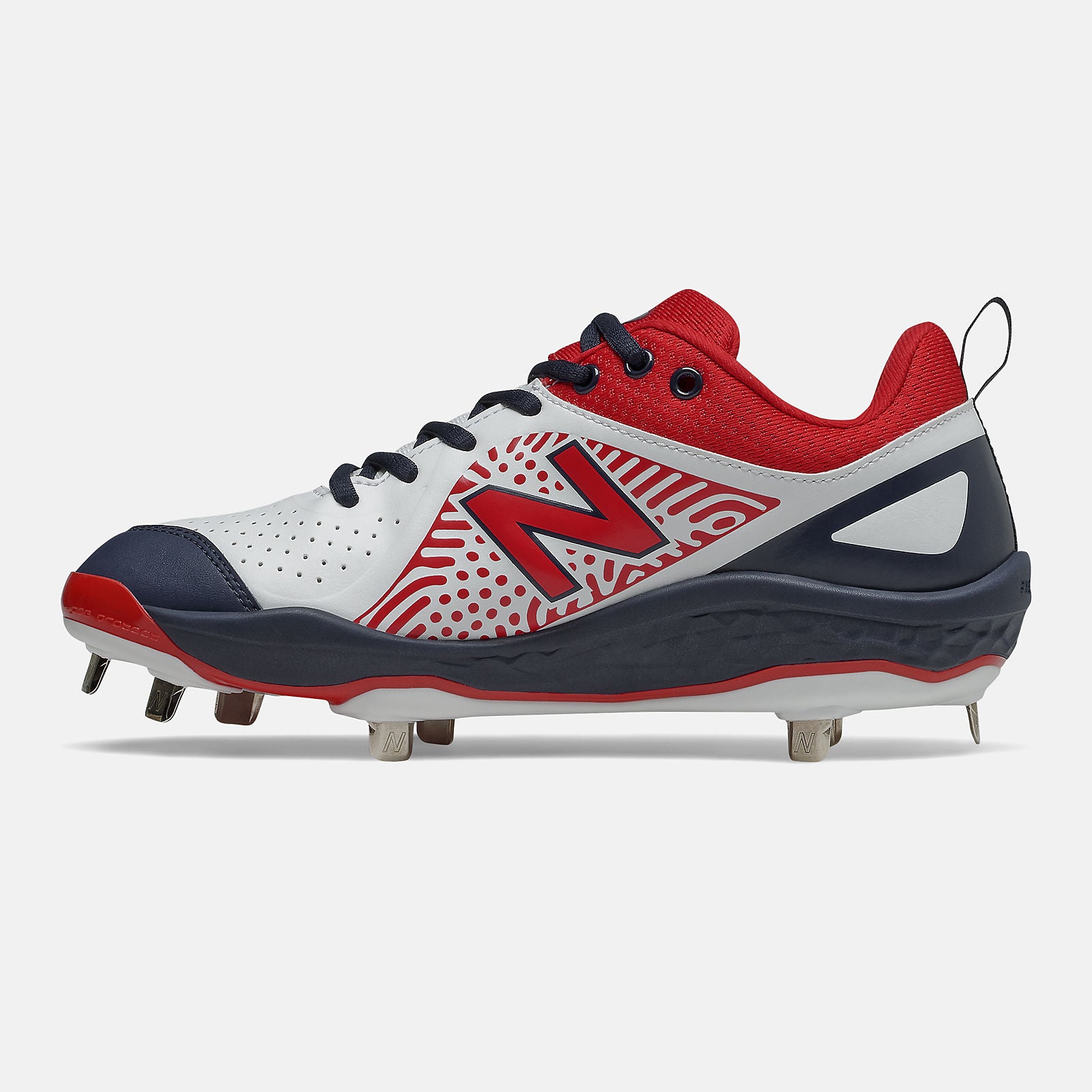Fresh Foam Velo v2 - Women