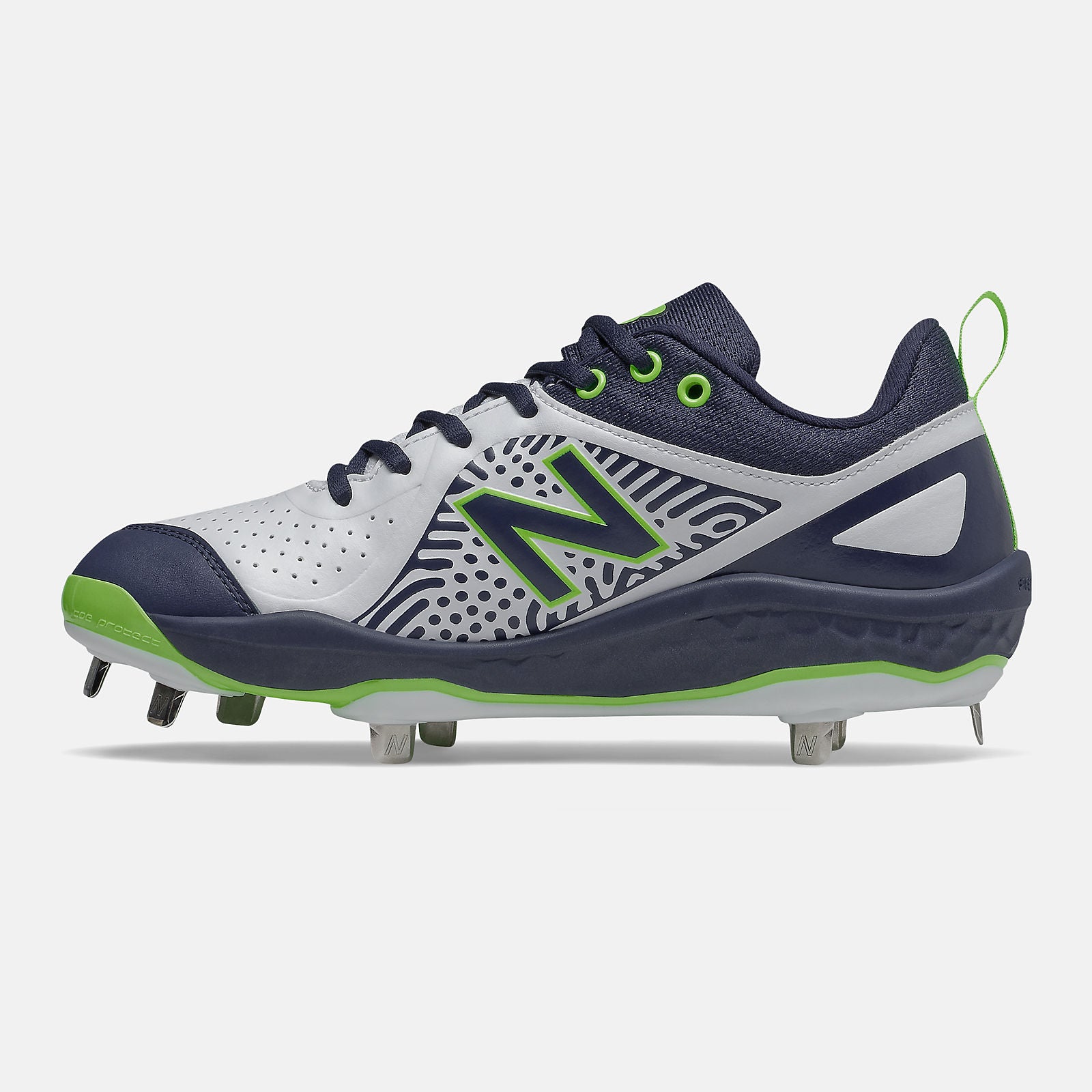 Fresh Foam Velo v2 - Women