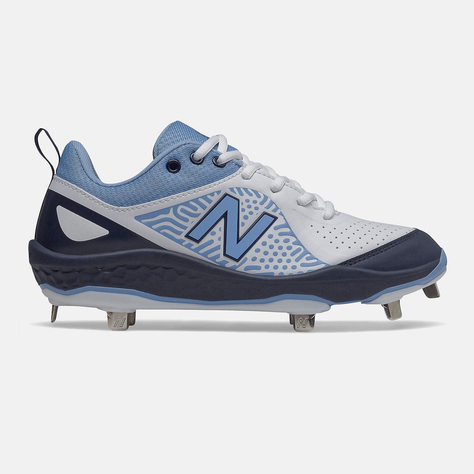 Fresh Foam Velo v2 - Women