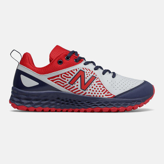 Fresh Foam Velo v2 Turf - Women