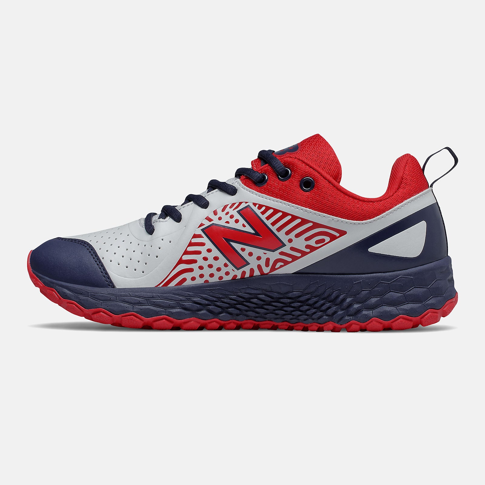 Fresh Foam Velo v2 Turf - Women