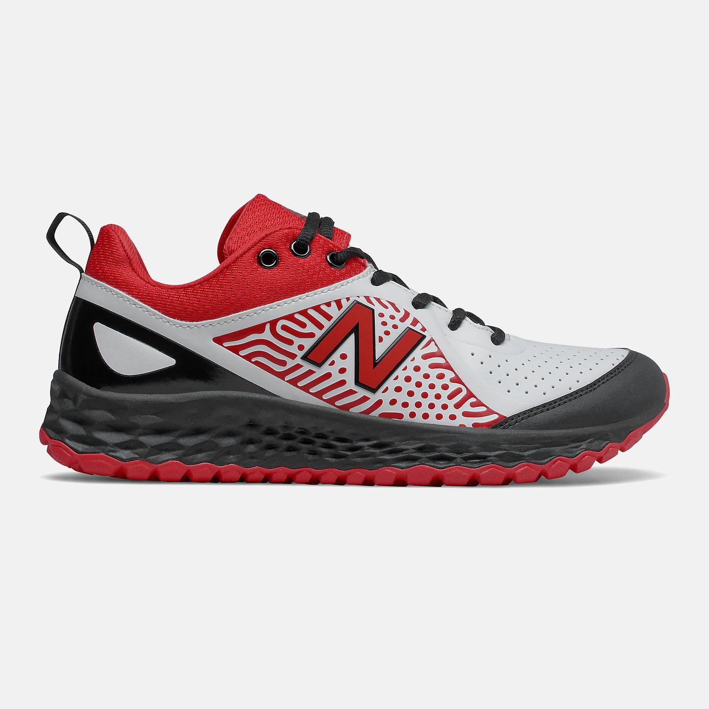 Fresh Foam Velo v2 Turf - Women