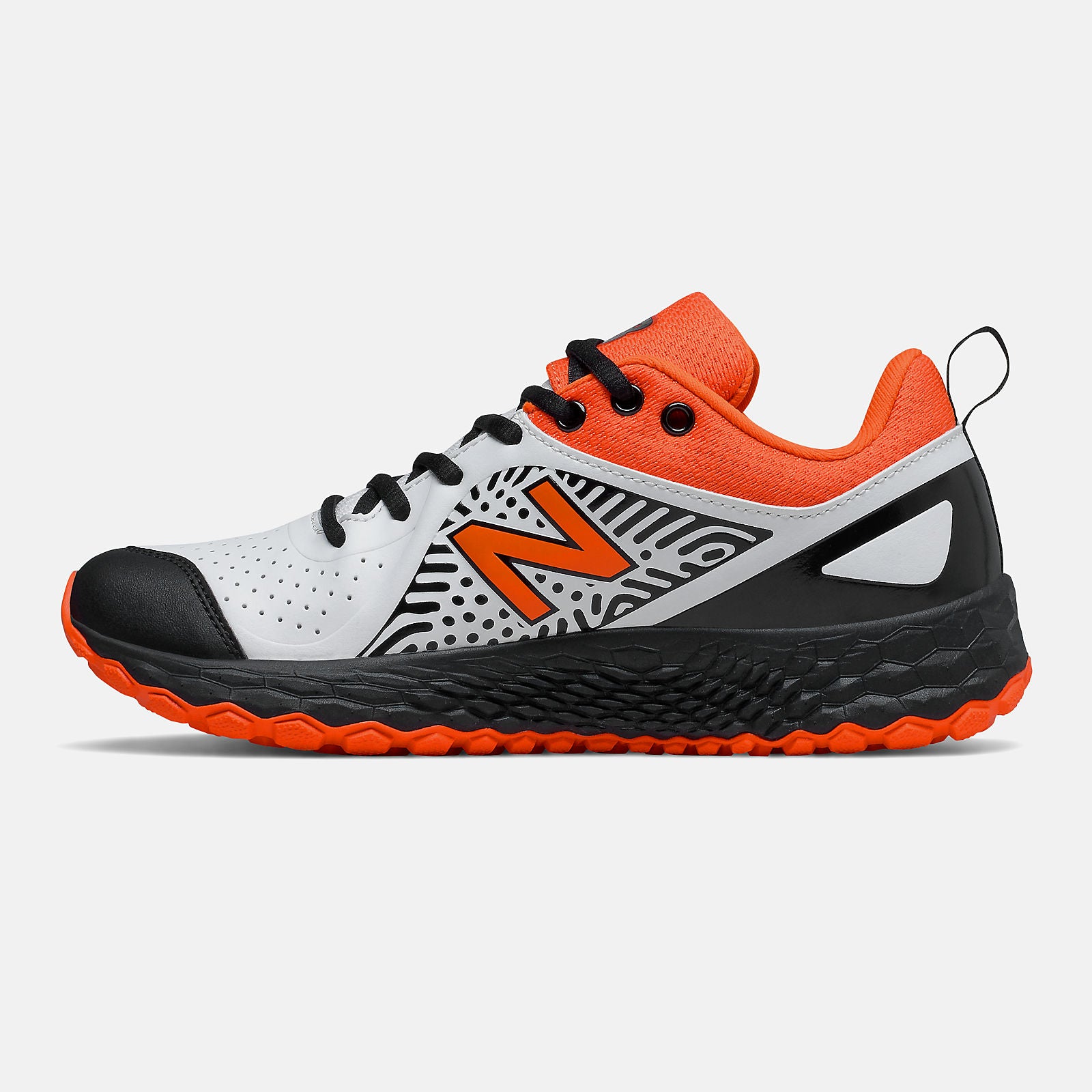 Fresh Foam Velo v2 Turf - Women