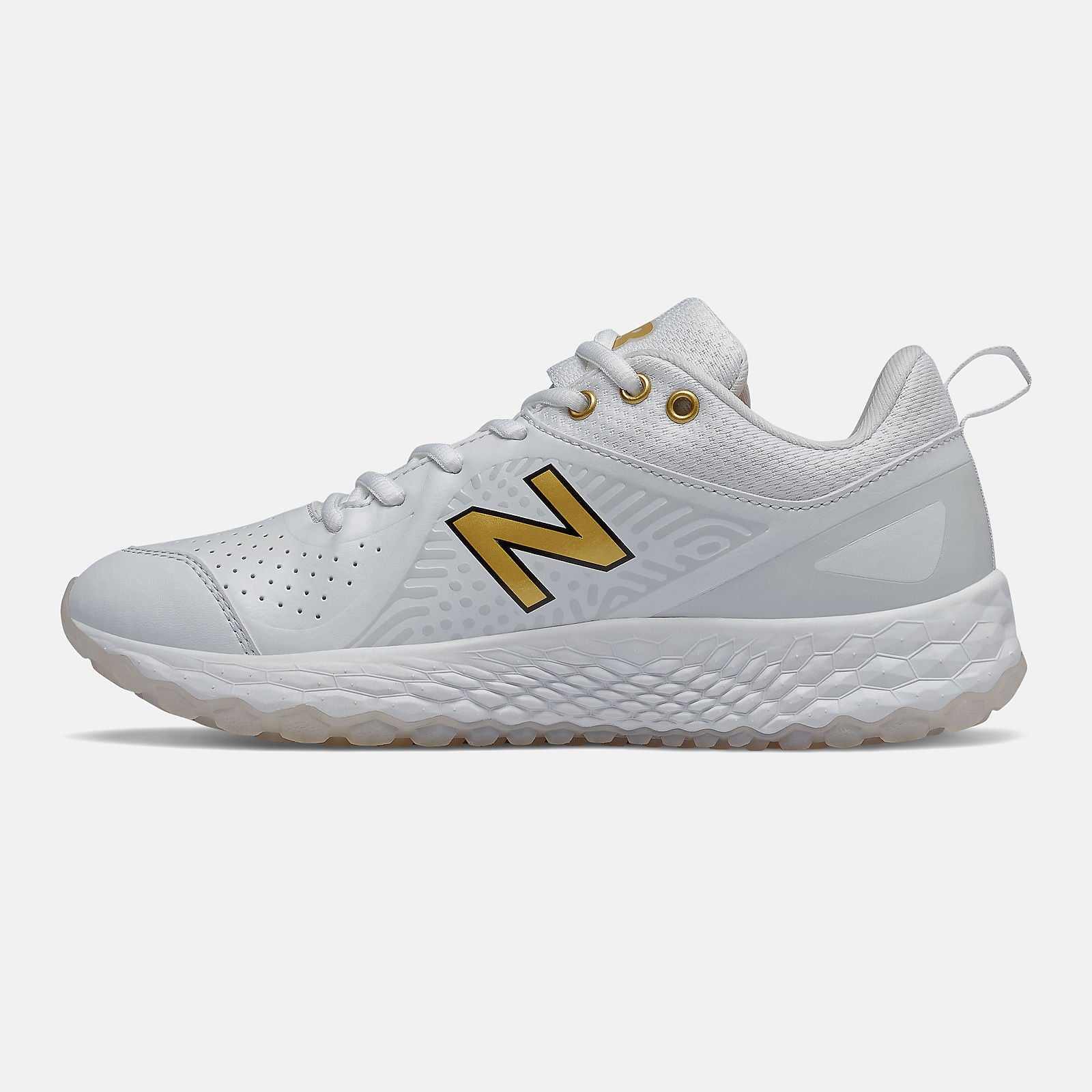 Fresh Foam Velo v2 Turf - Women