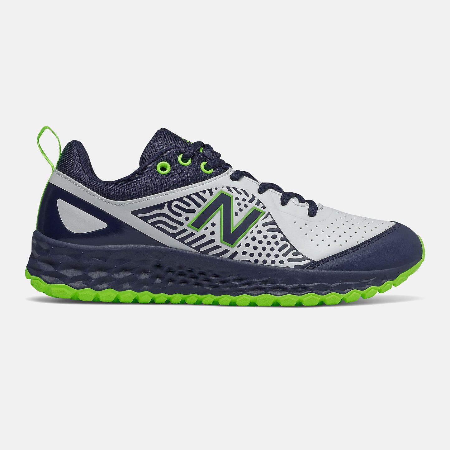 Fresh Foam Velo v2 Turf - Women