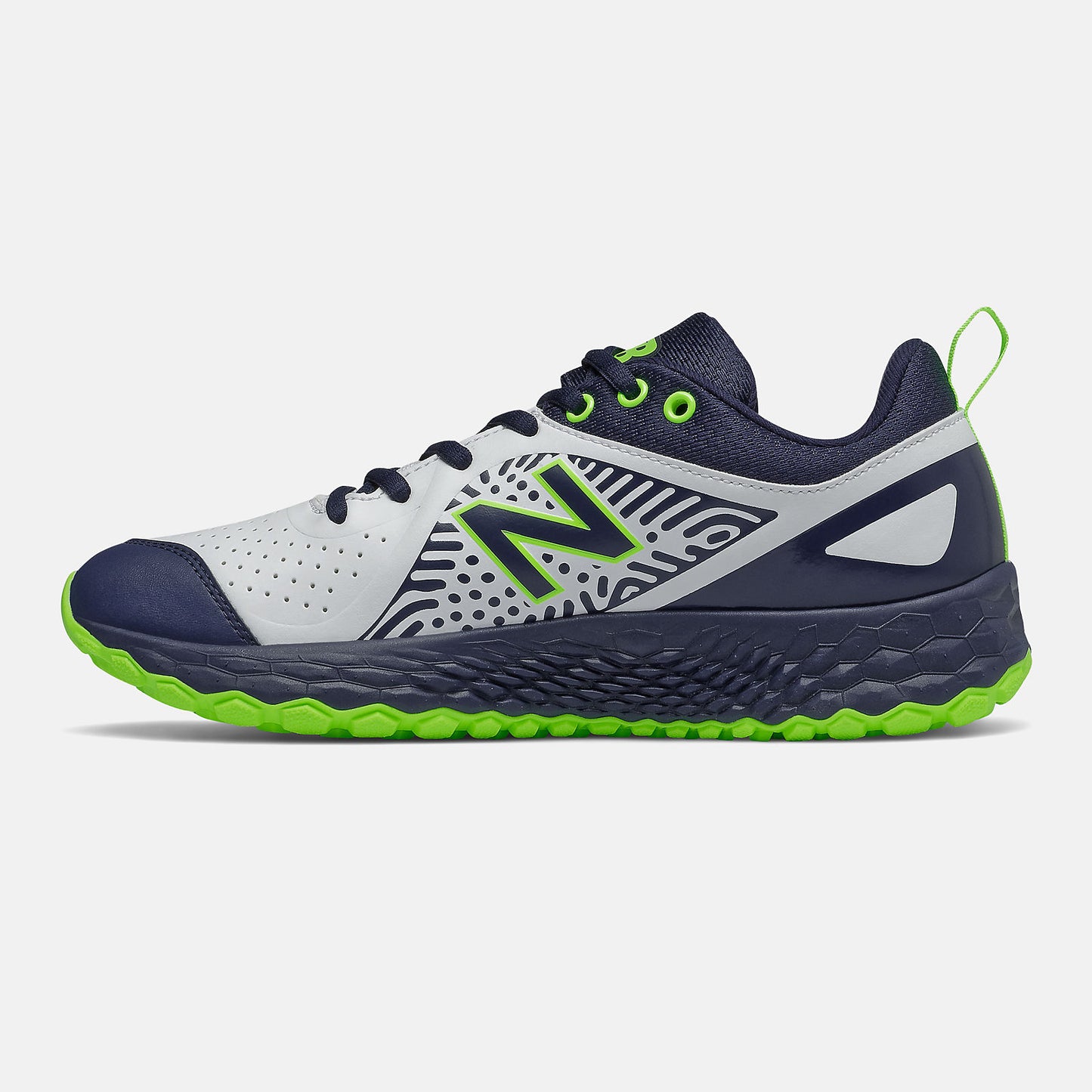 Fresh Foam Velo v2 Turf - Women