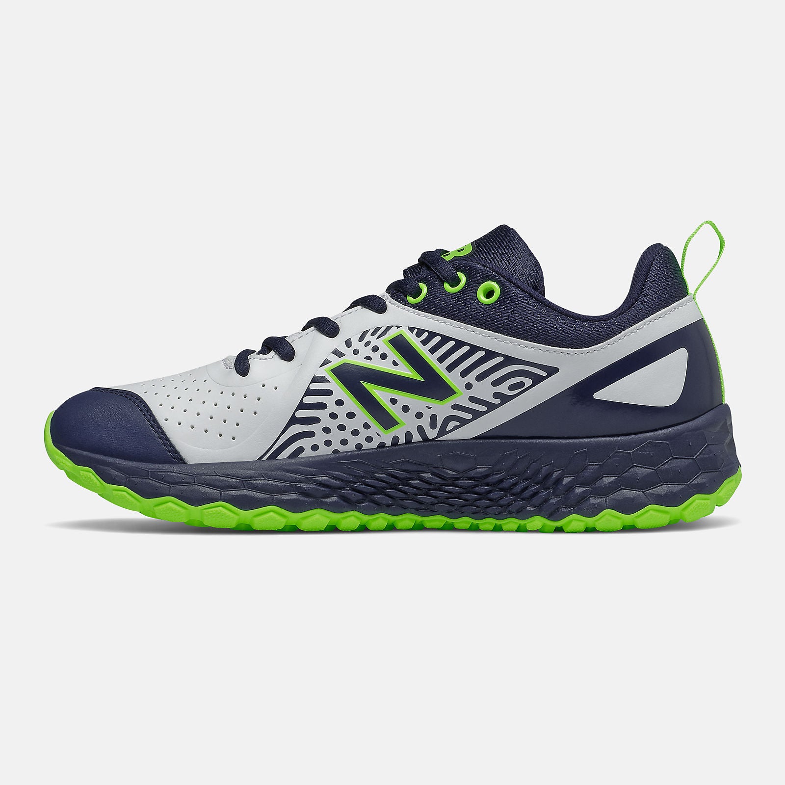 Fresh Foam Velo v2 Turf - Women