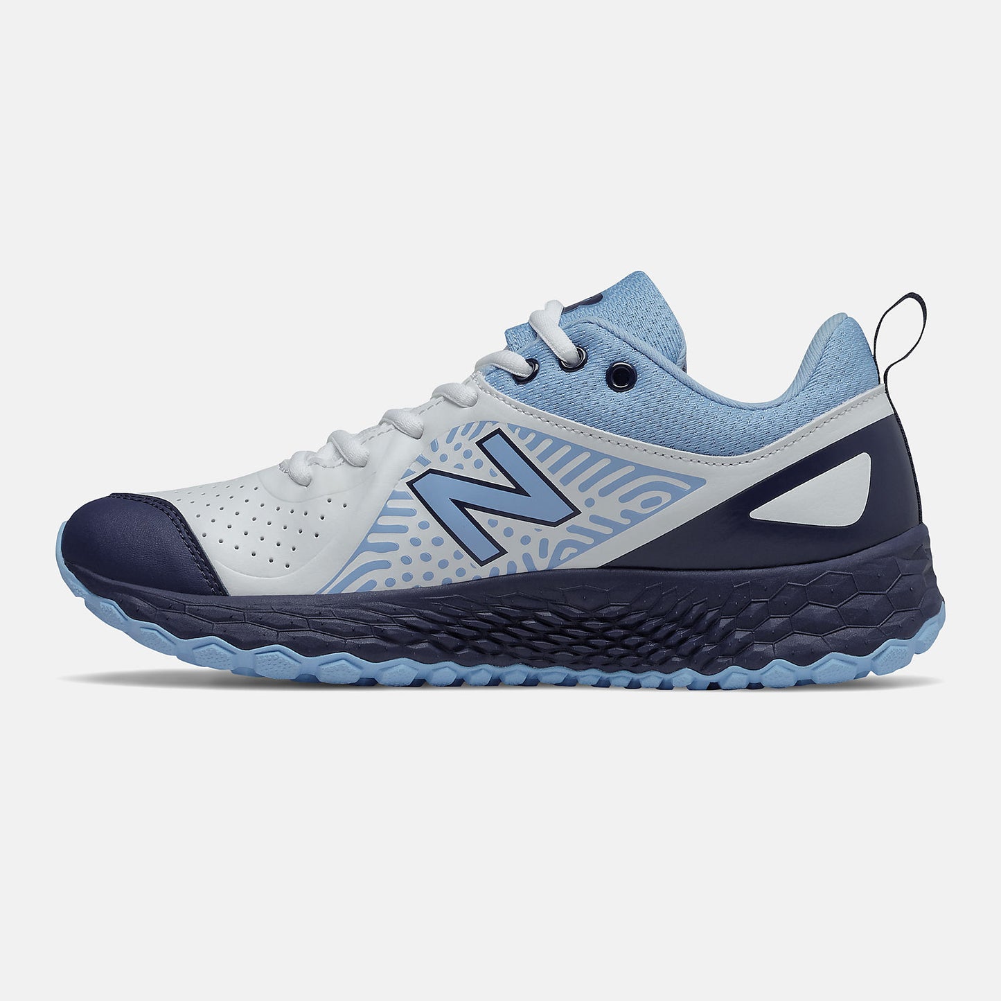 Fresh Foam Velo v2 Turf - Women