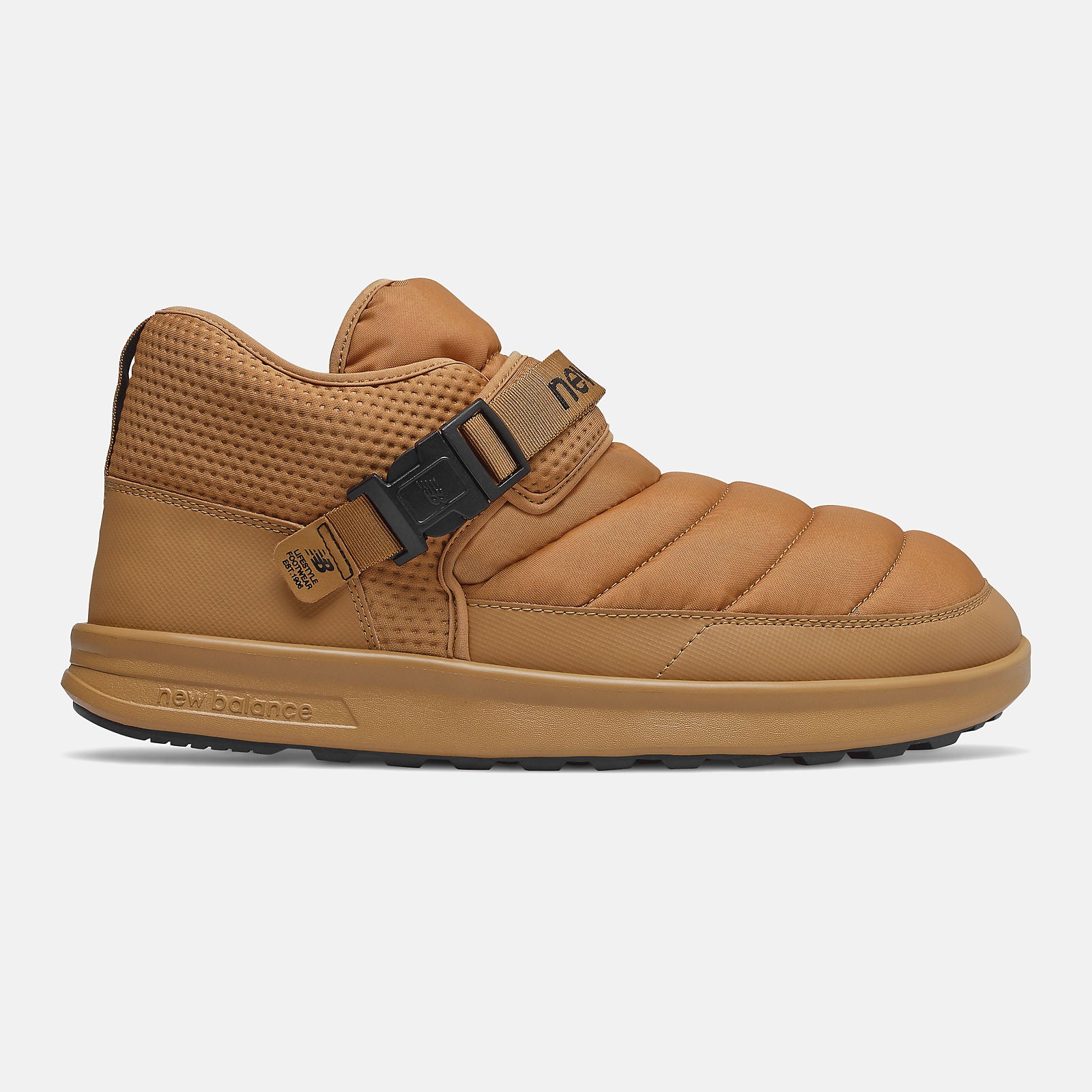 CRVN MOC Mid-Cut - Women / Men