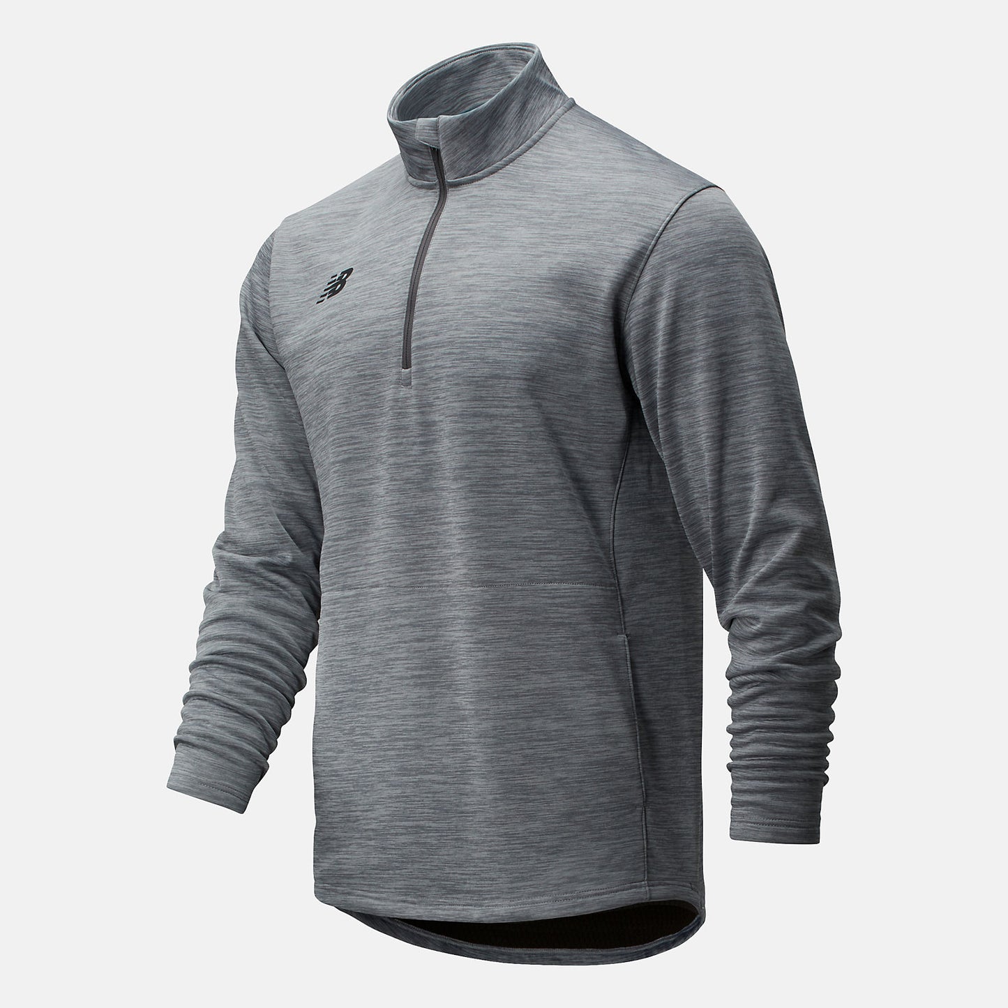 Thermal Half Zip | New Balance Clothing - Men