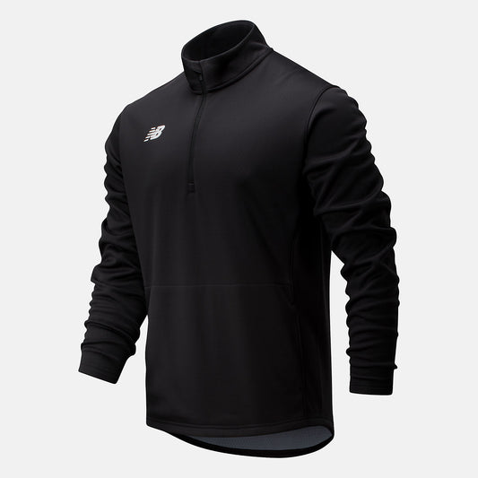 Thermal Half Zip | New Balance Clothing - Men