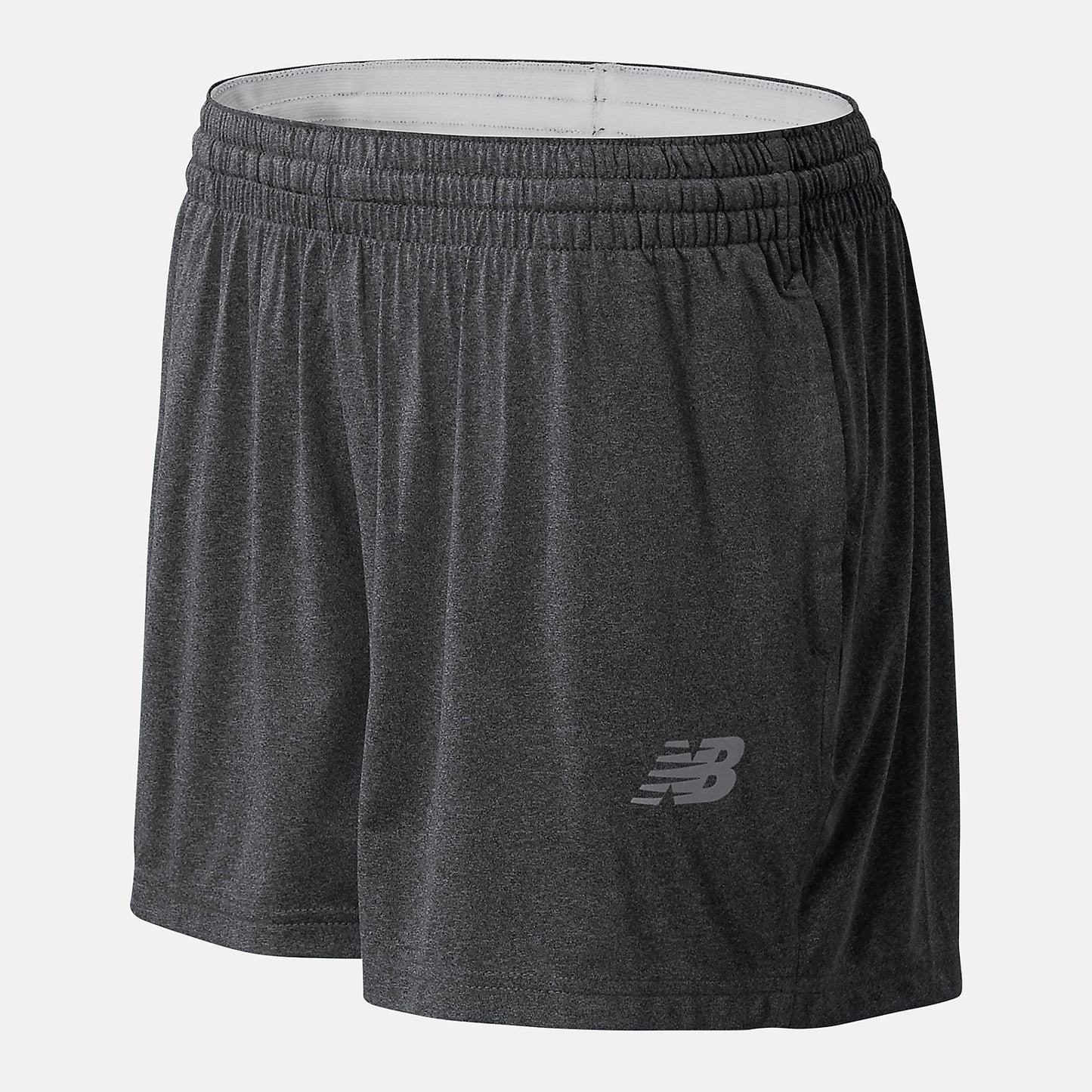 NB Tech Short | New Balance Clothing - Women