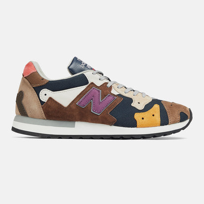 MADE IN UK R770 - Women / Men