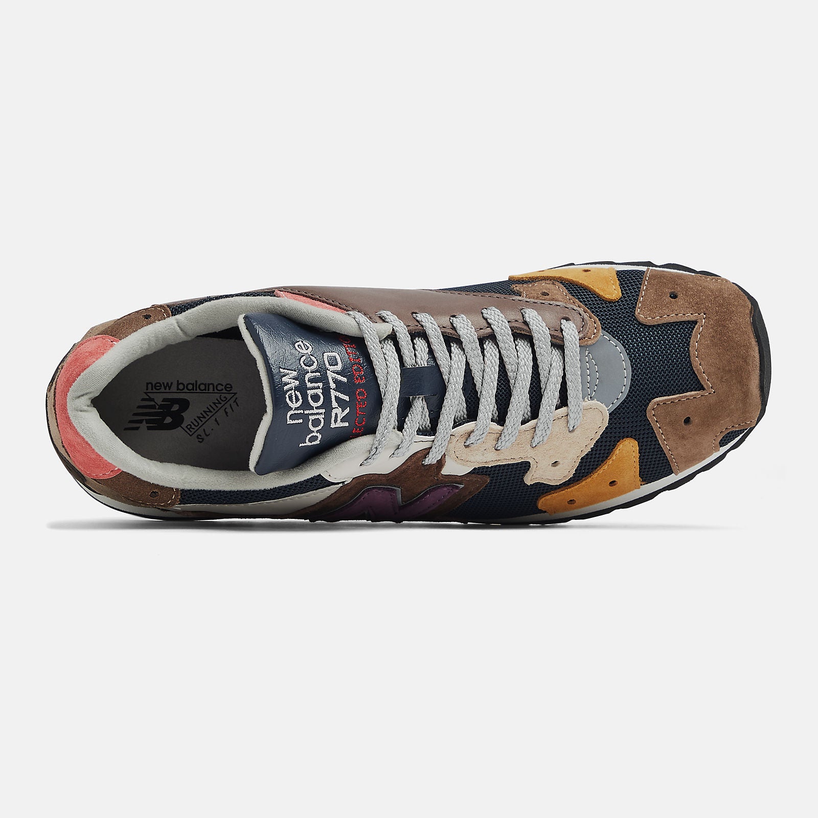 MADE IN UK R770 - Women / Men