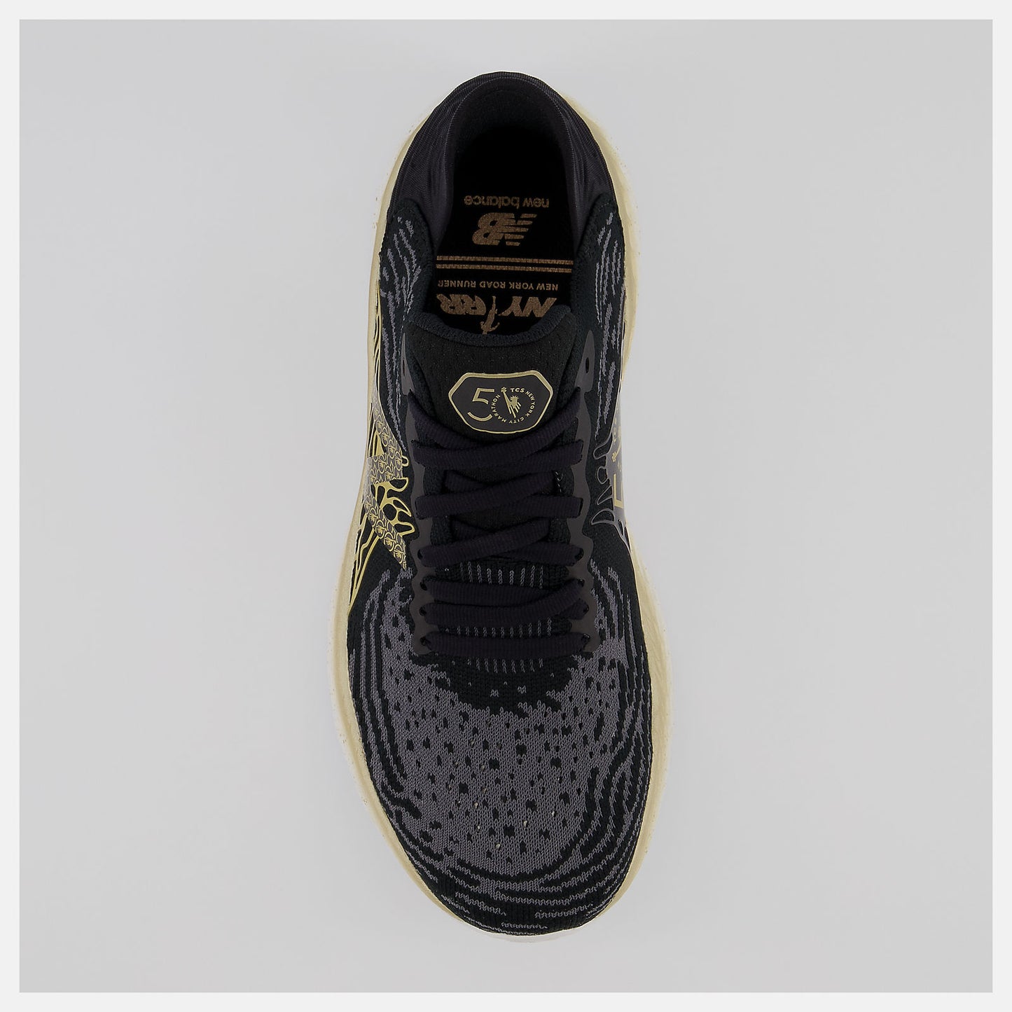 NYC Marathon Fresh Foam 1080v10 - Women