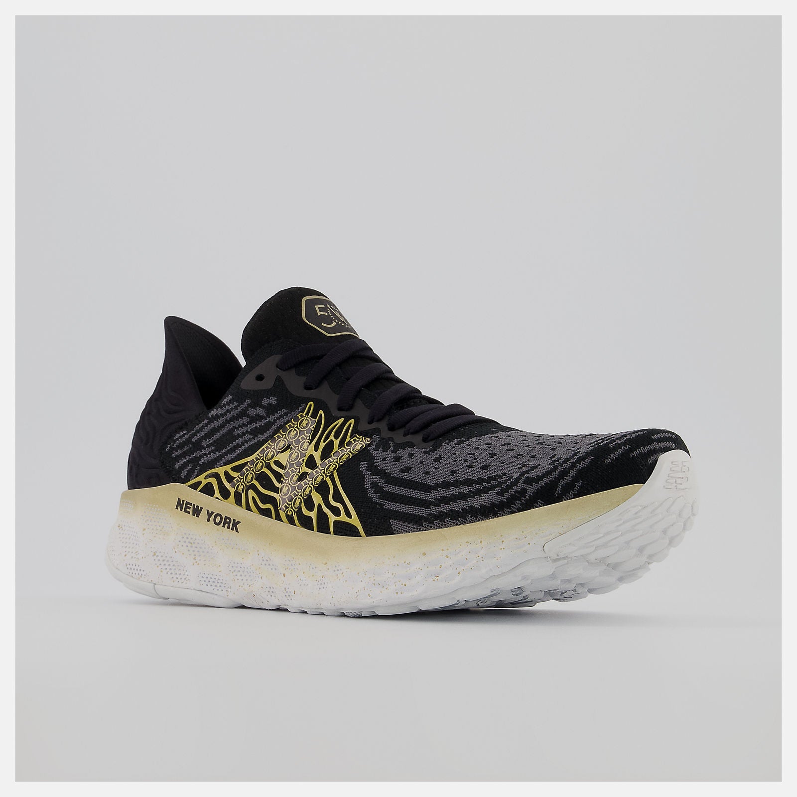 NYC Marathon Fresh Foam 1080v10 - Women