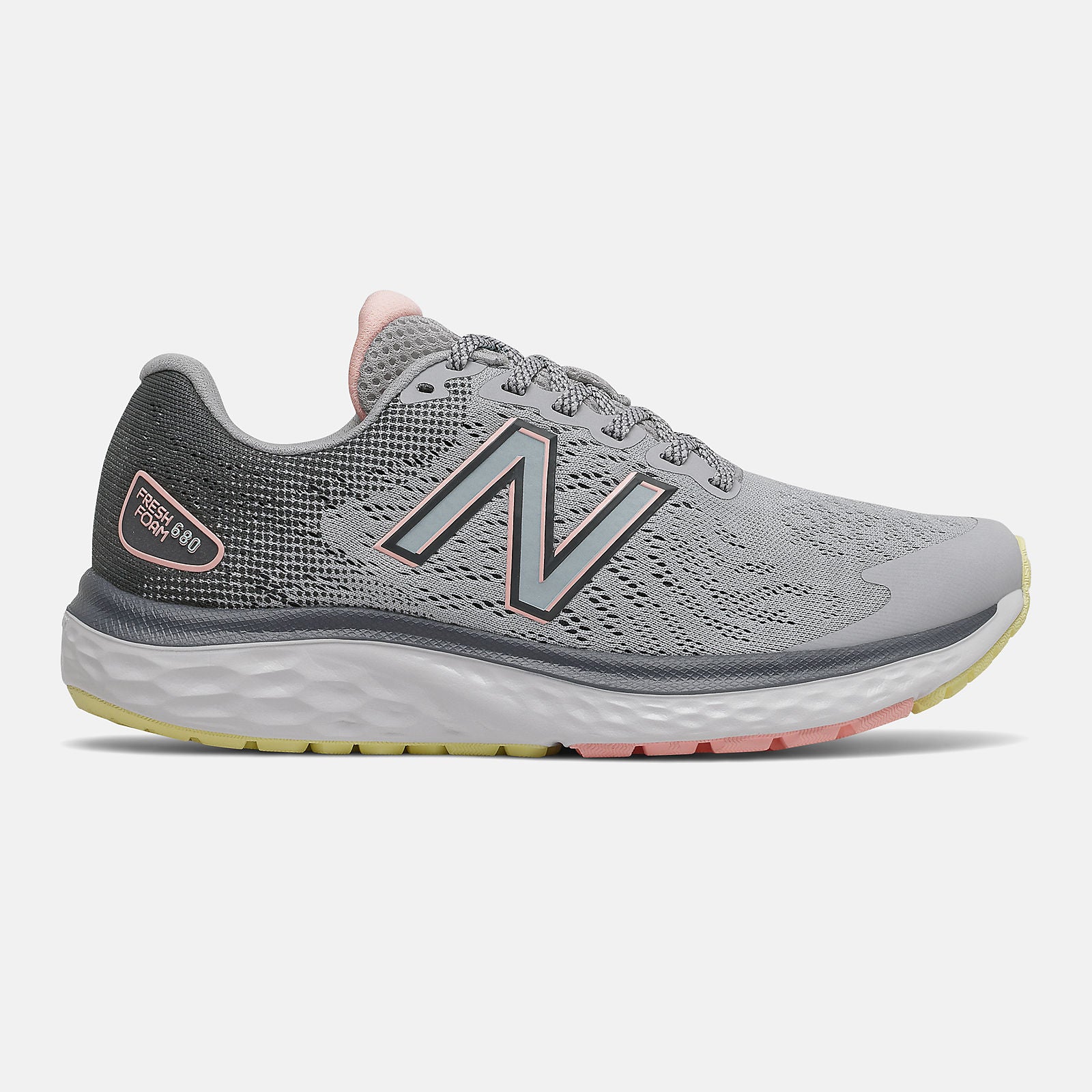 Fresh Foam 680v7 - Women