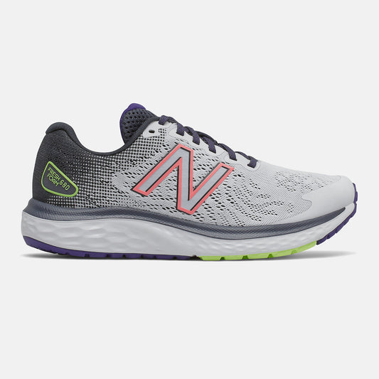 Fresh Foam 680v7 - Women