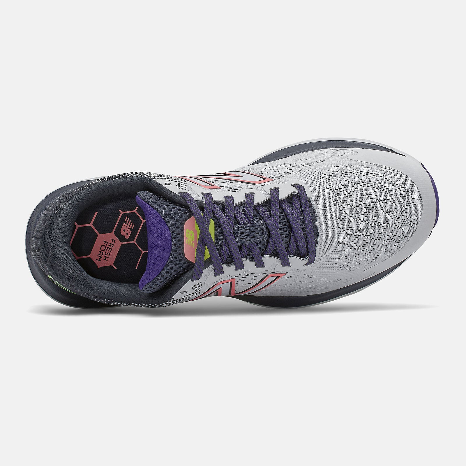 Fresh Foam 680v7 - Women
