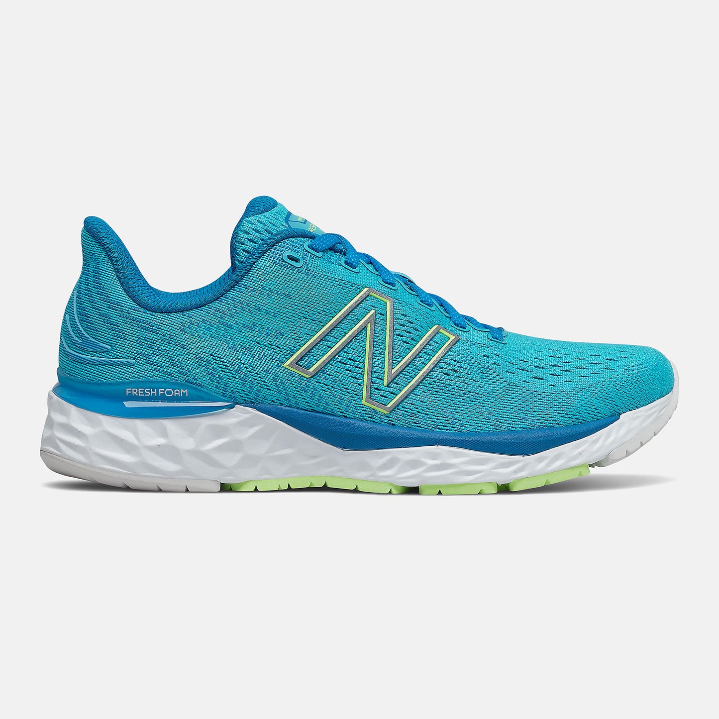 Fresh Foam 880v11 - Women