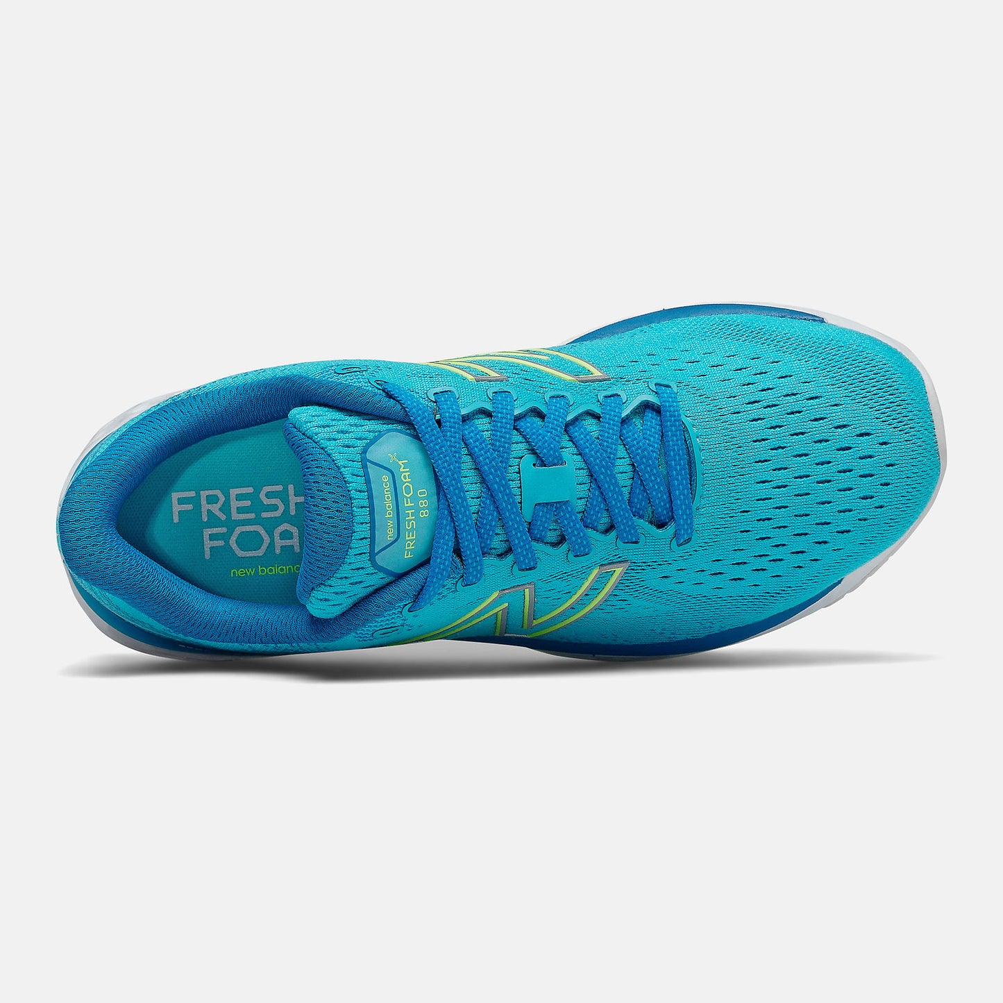 Fresh Foam 880v11 - Women