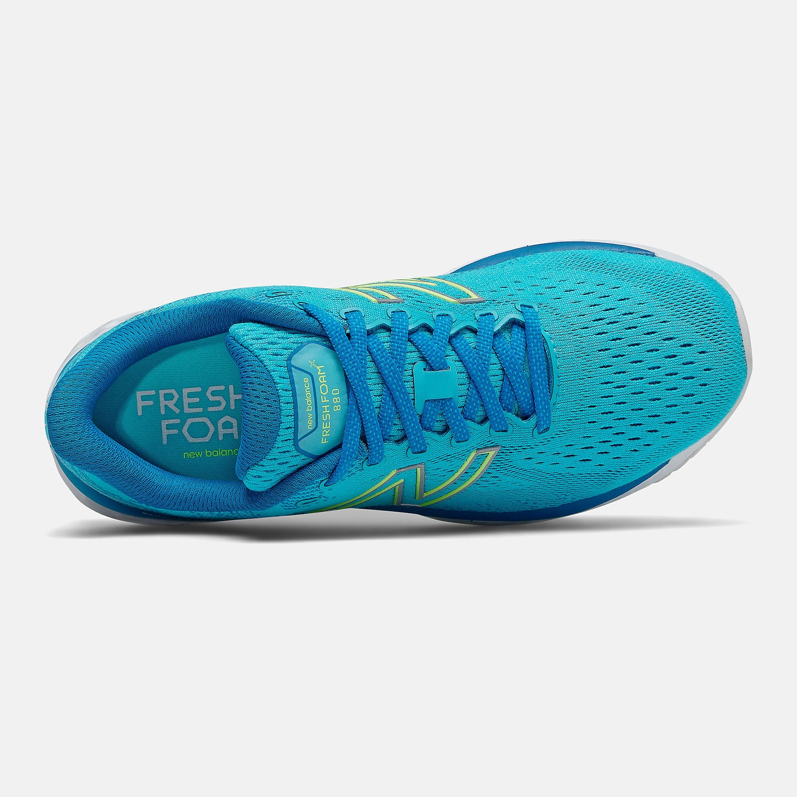 Fresh Foam 880v11 - Women