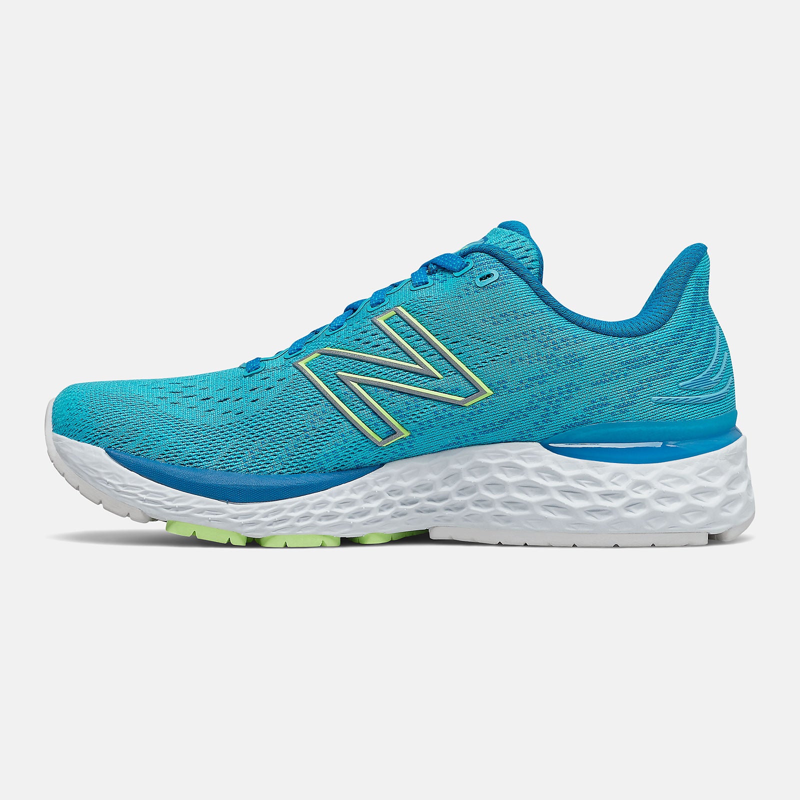 Fresh Foam 880v11 - Women