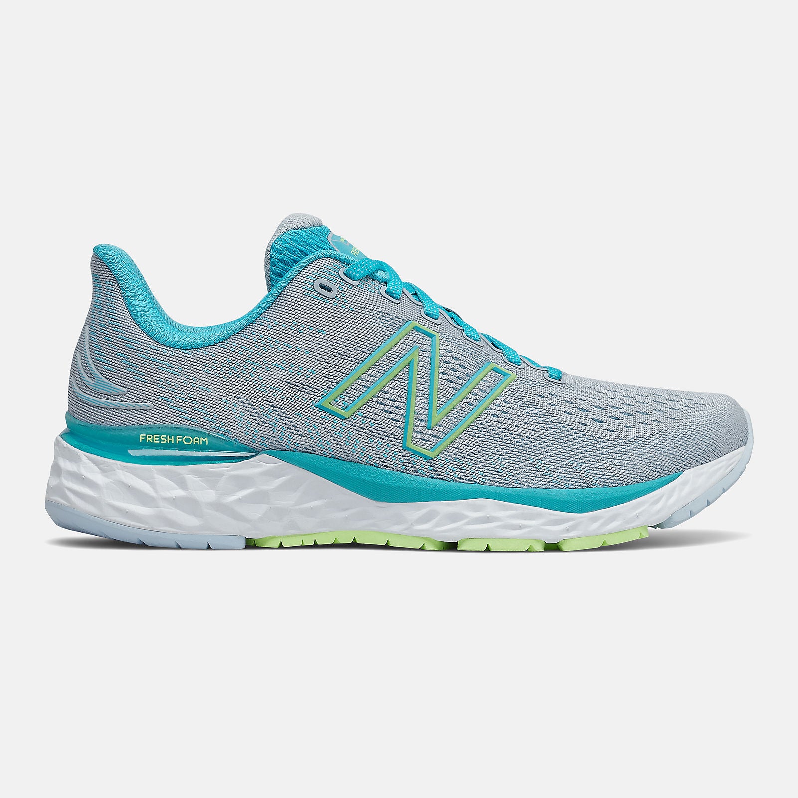 Fresh Foam 880v11 - Women