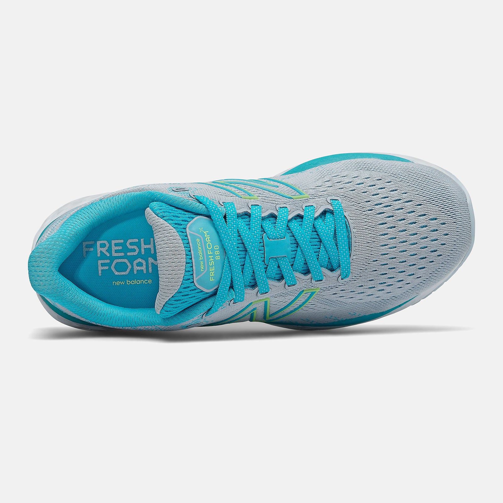 Fresh Foam 880v11 - Women