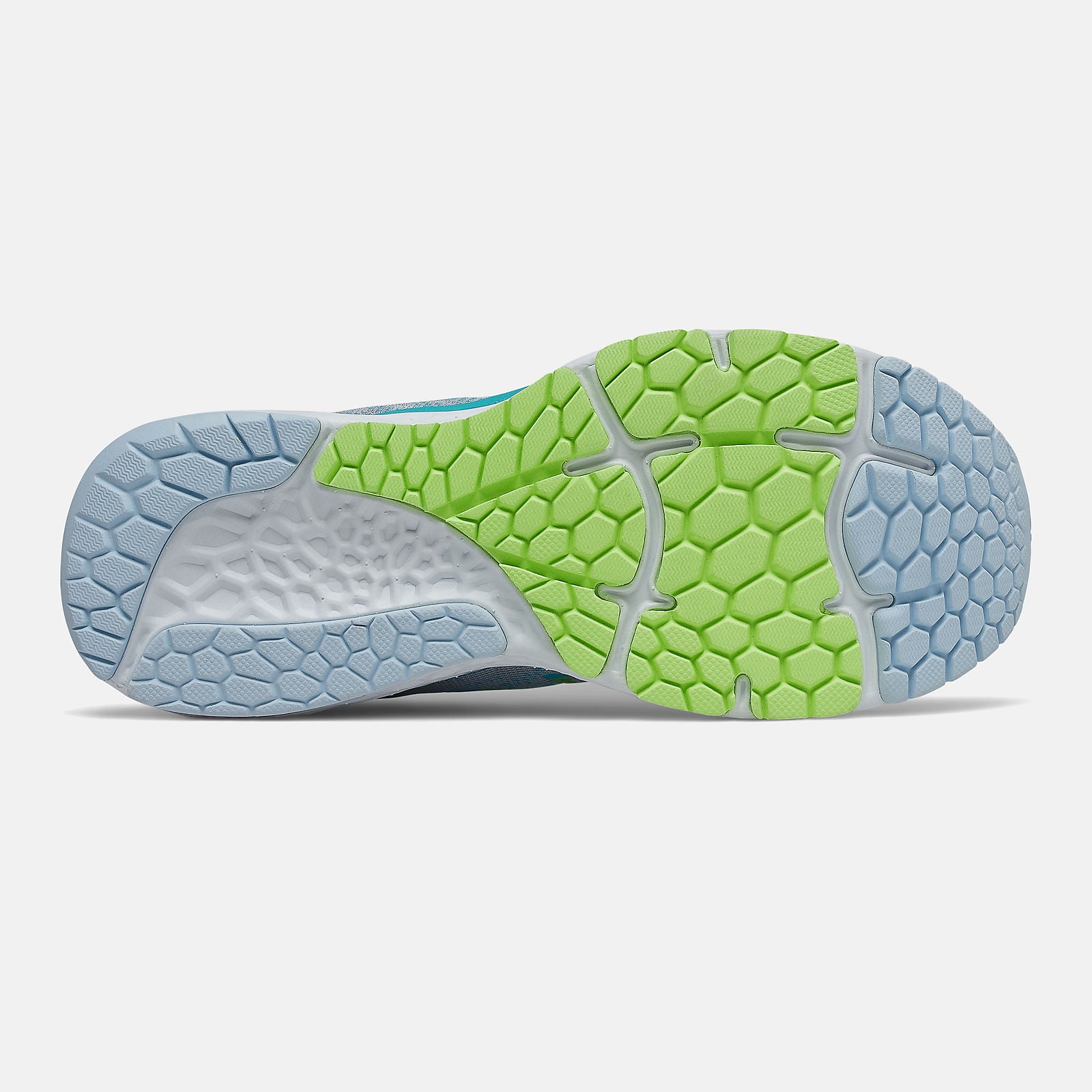 Fresh Foam 880v11 - Women