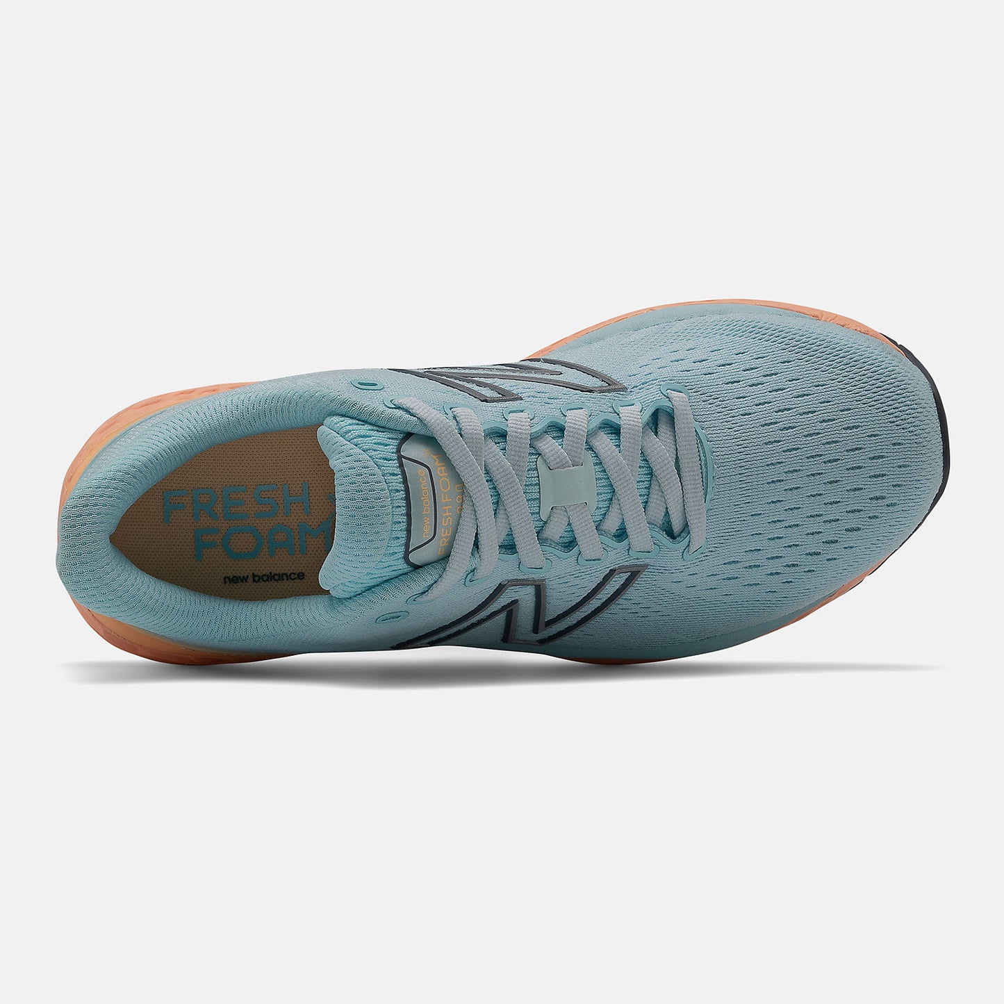 Fresh Foam 880v11 - Women