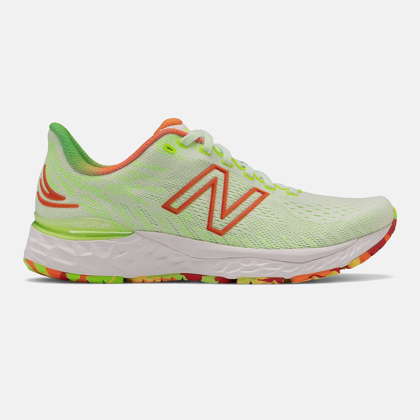 Fresh Foam 880v11 - Women
