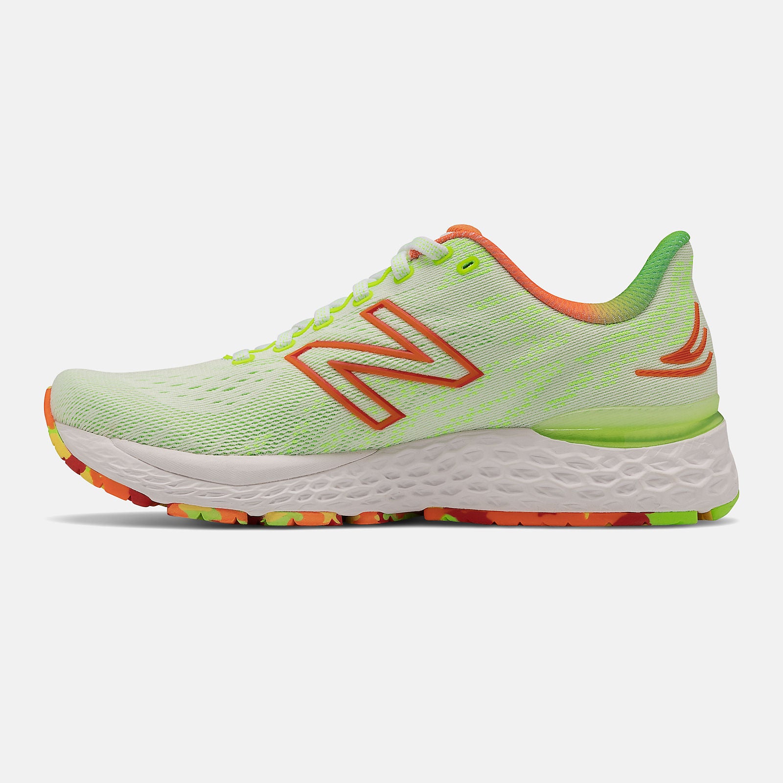 Fresh Foam 880v11 - Women