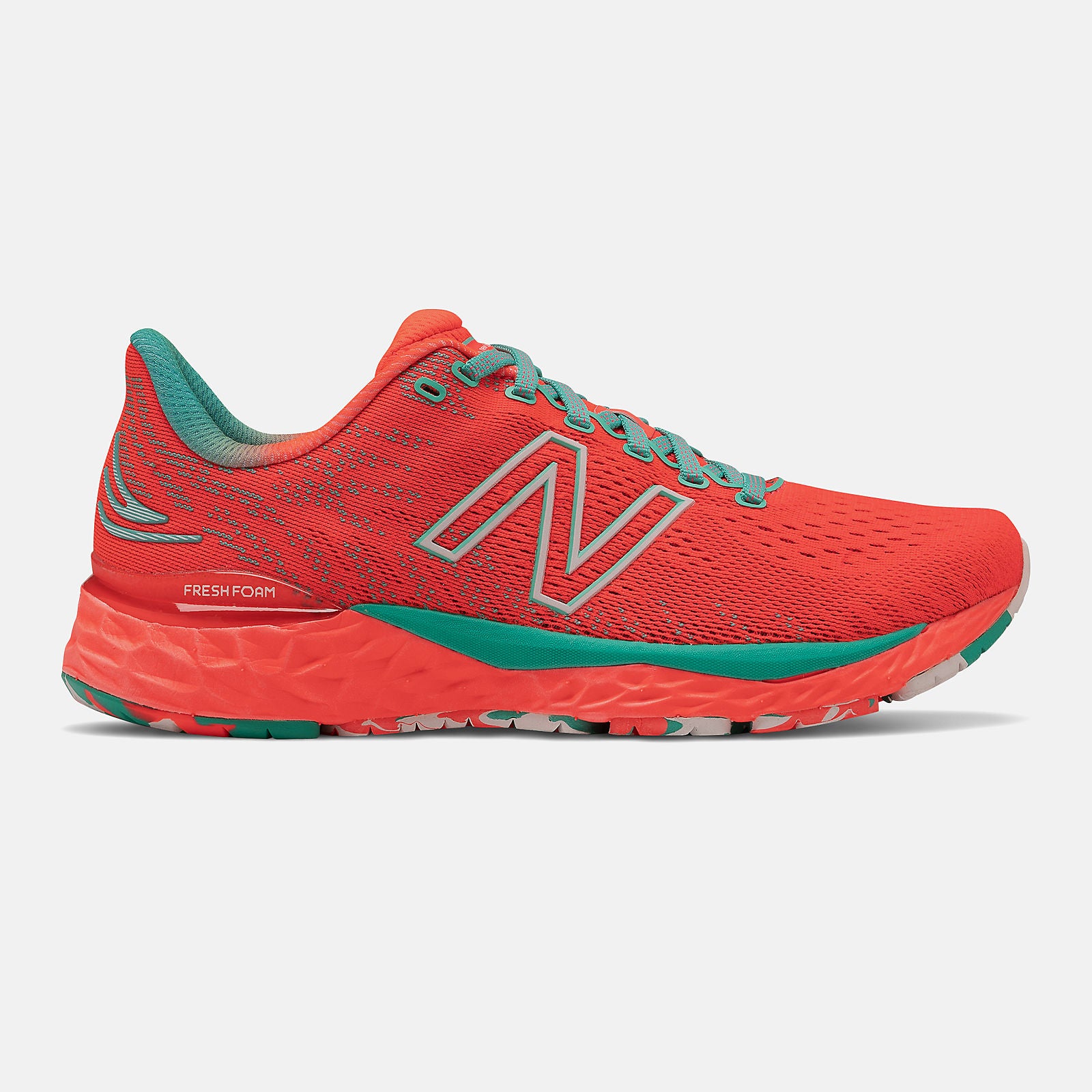 Fresh Foam 880v11 - Women