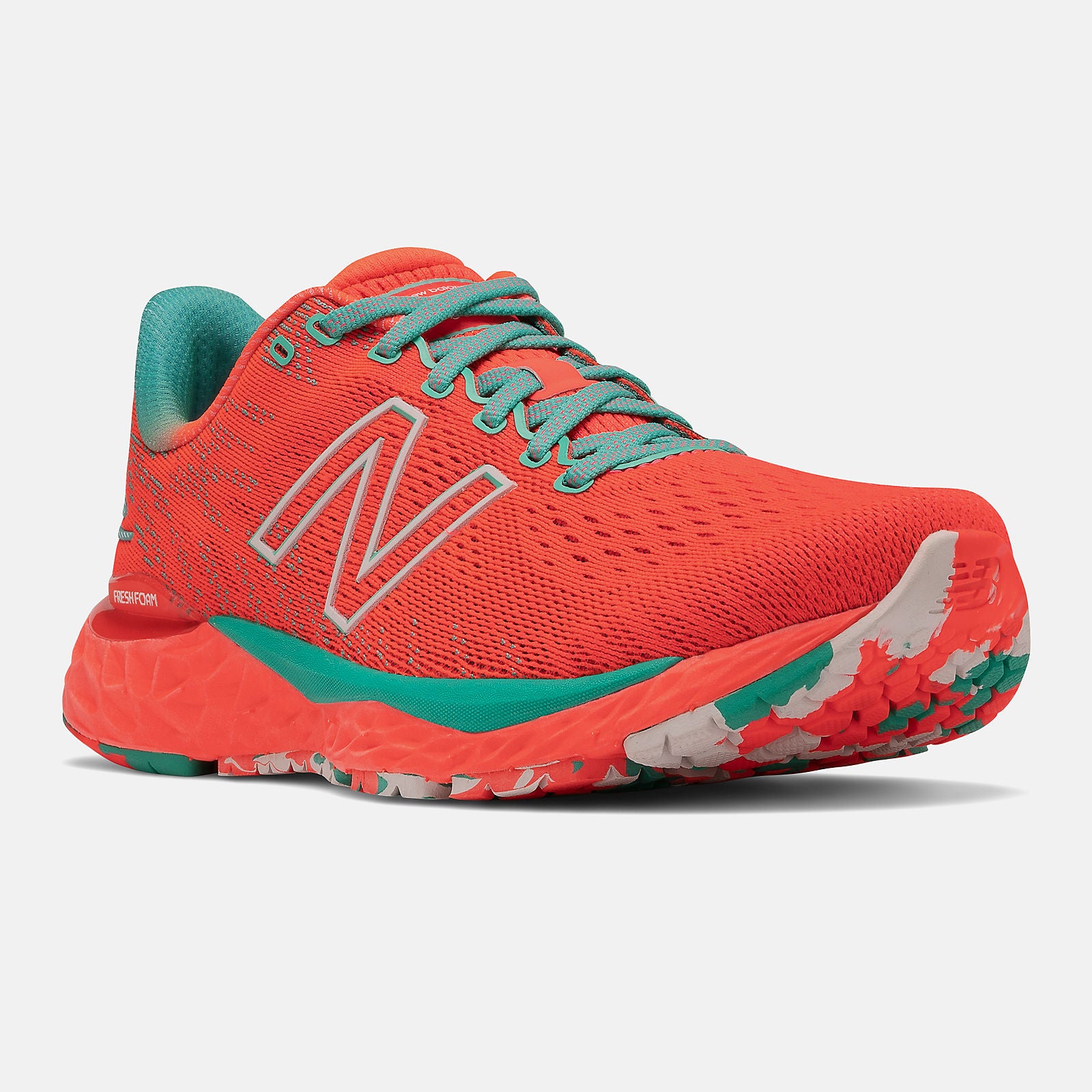 Fresh Foam 880v11 - Women