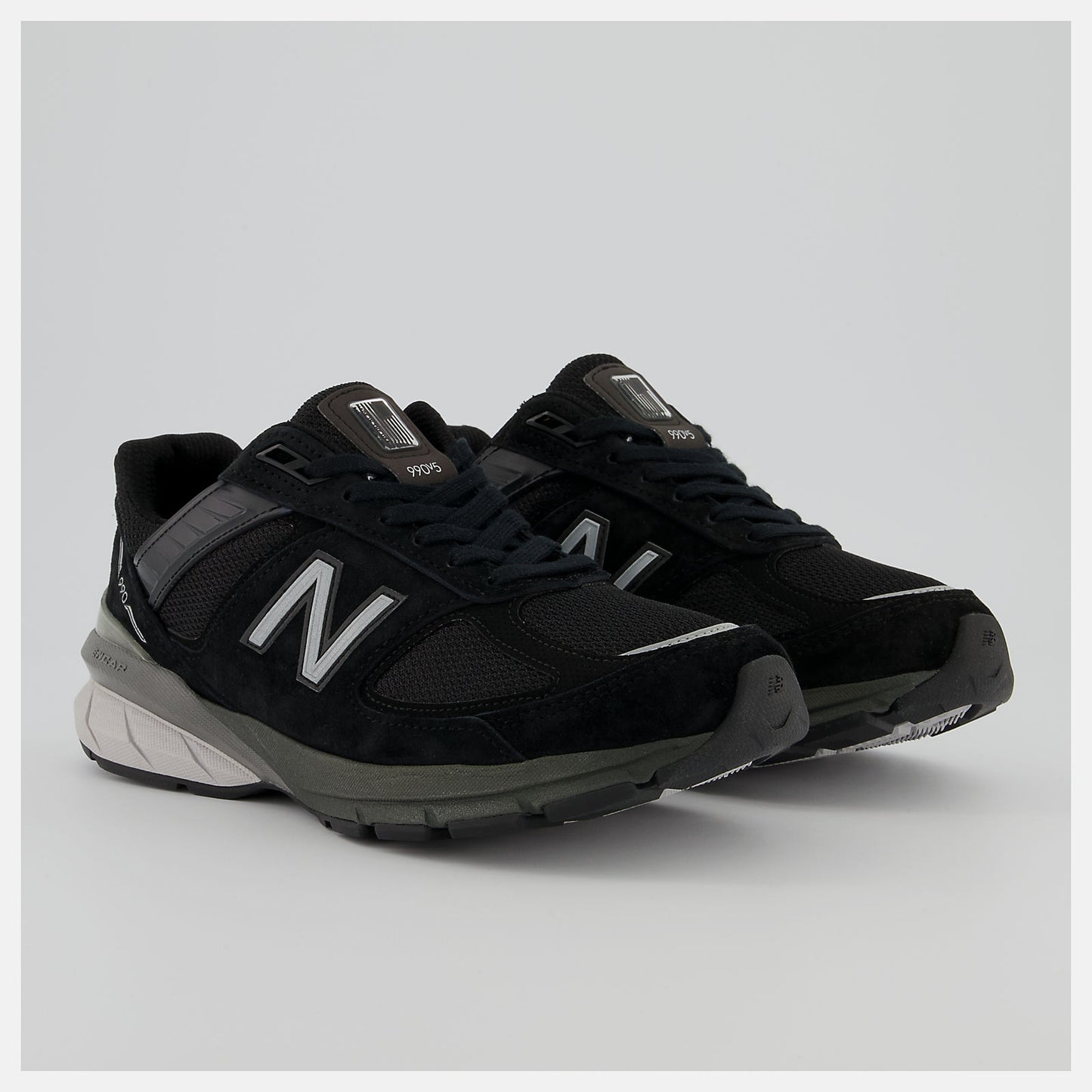 Made in US 990v5 - Women