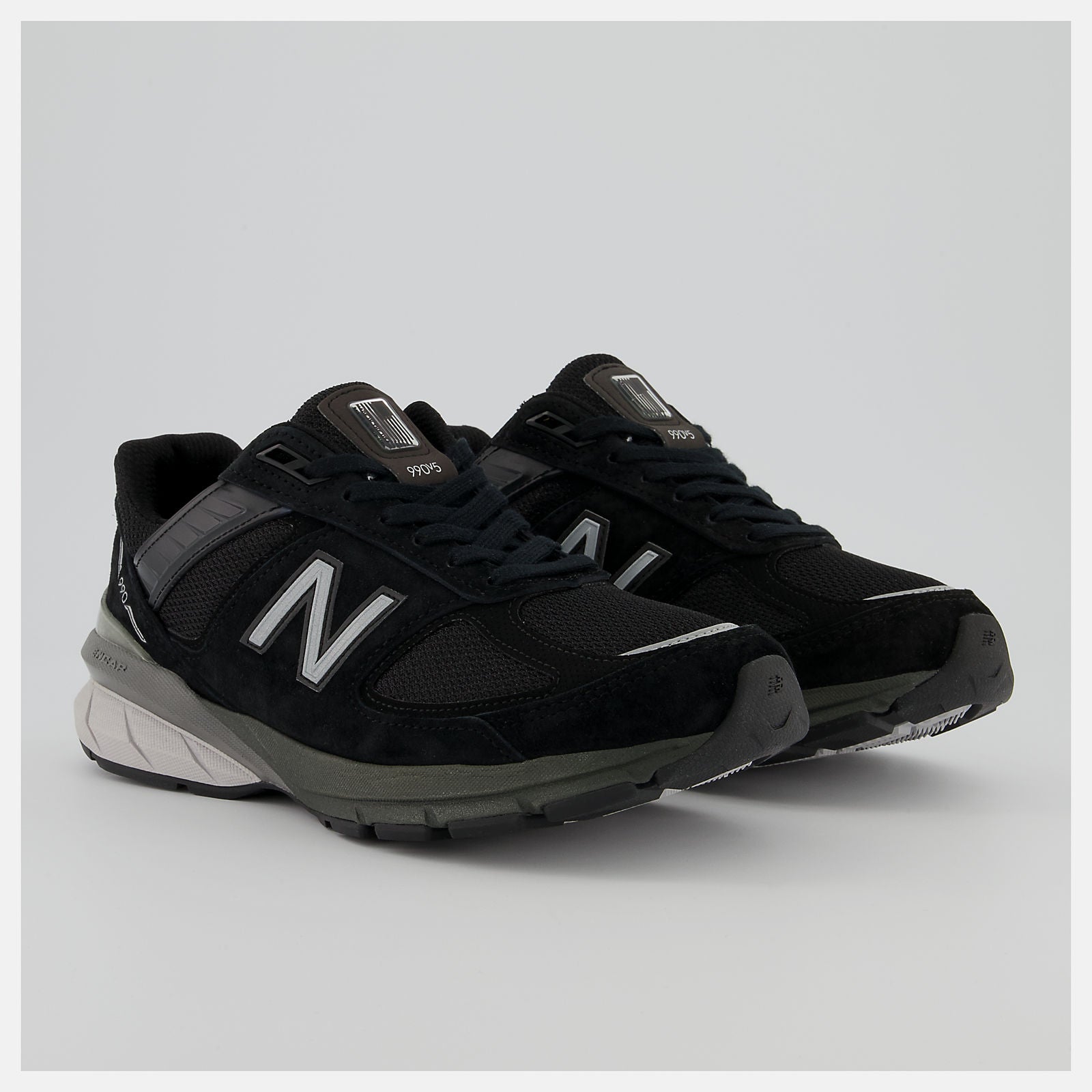 Made in US 990v5 - Women